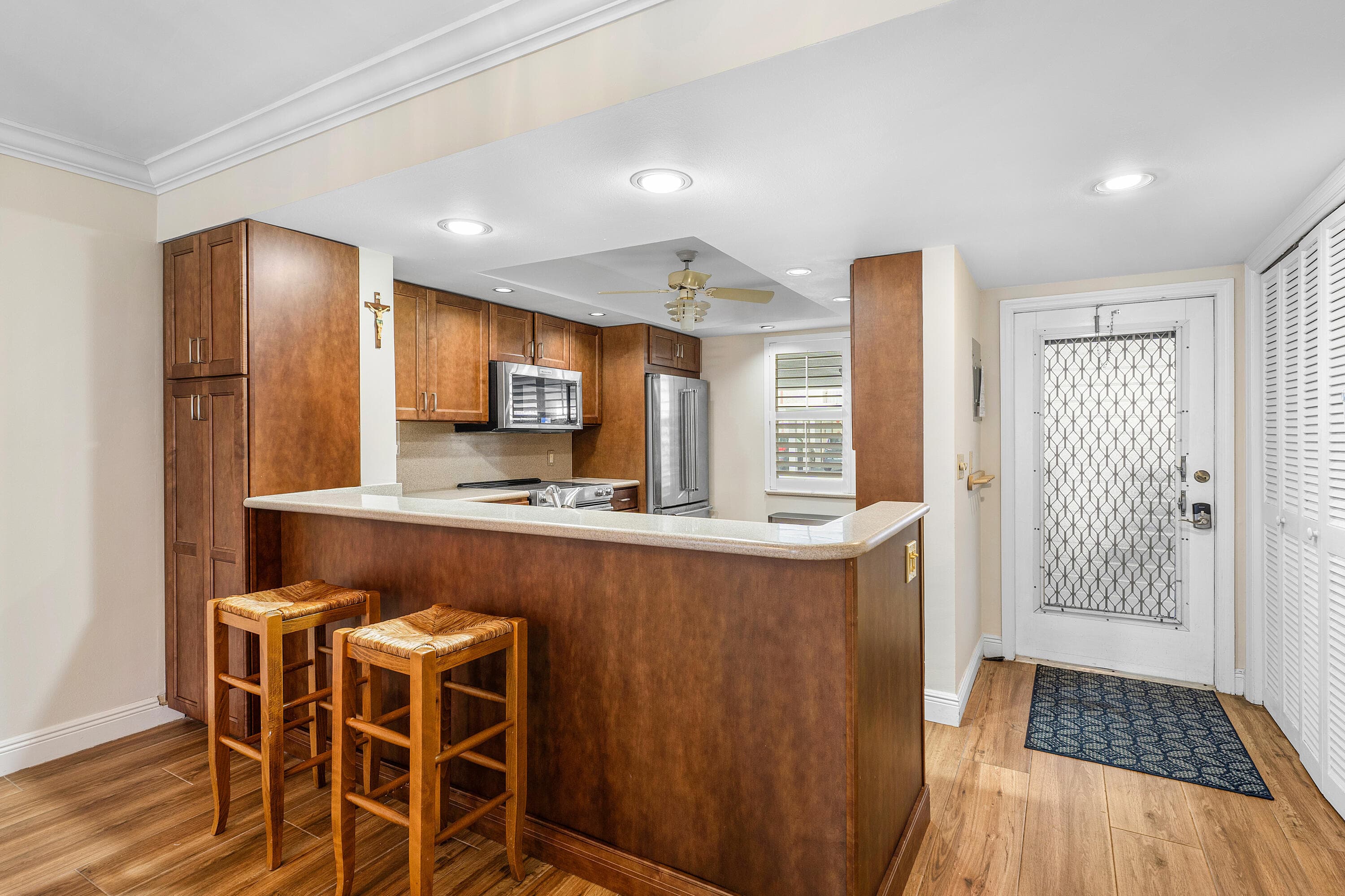 911 Gardenia Drive 154, Delray Beach, FL 33483 — photo 4 of 36