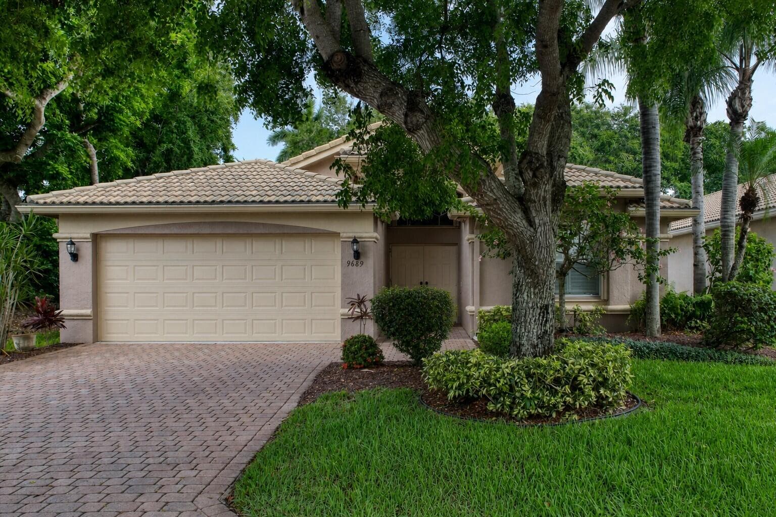 9689 Positano Way, Lake Worth, FL 33467 — photo 1 of 39