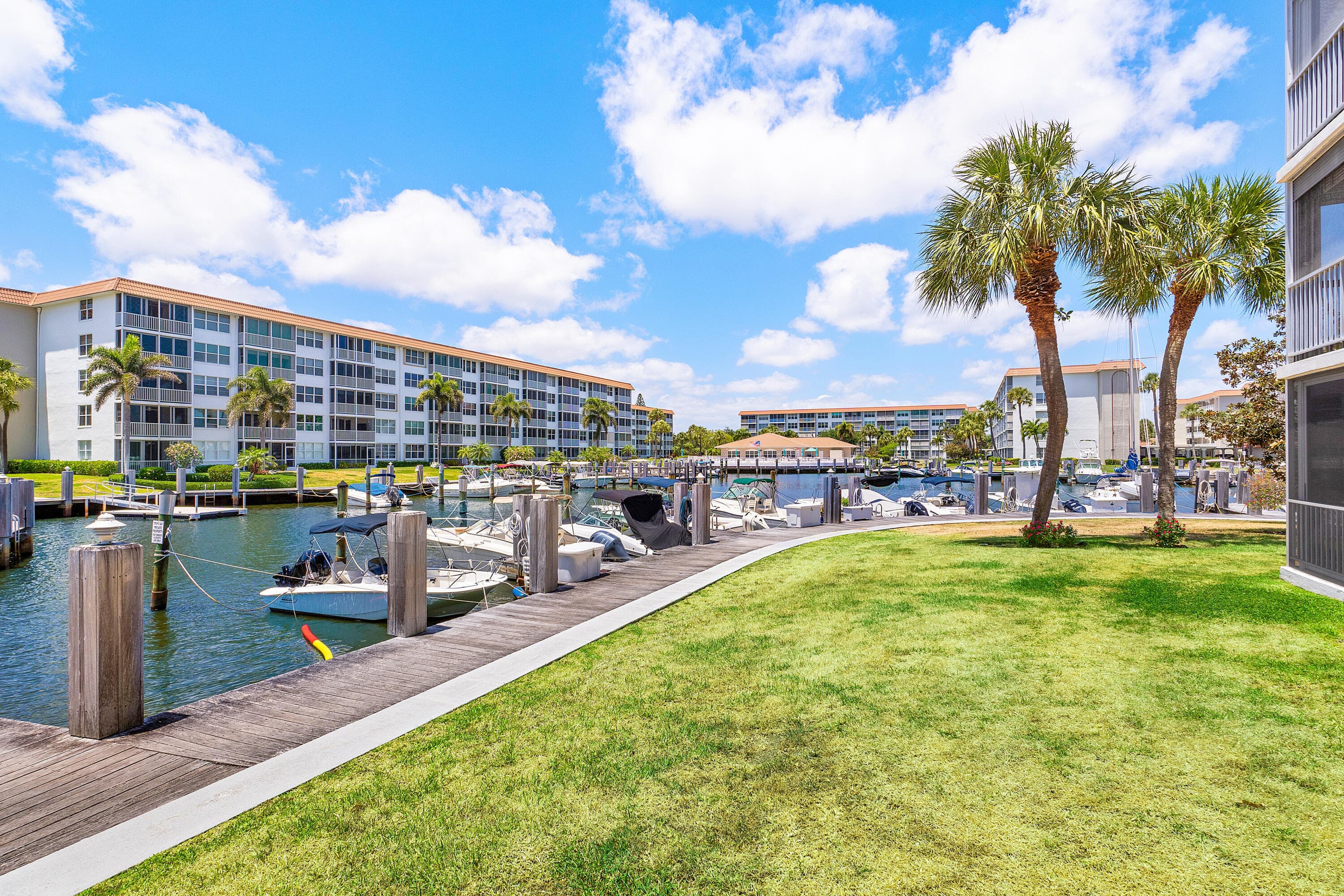 911 Gardenia Drive 154, Delray Beach, FL 33483 — photo 1 of 36