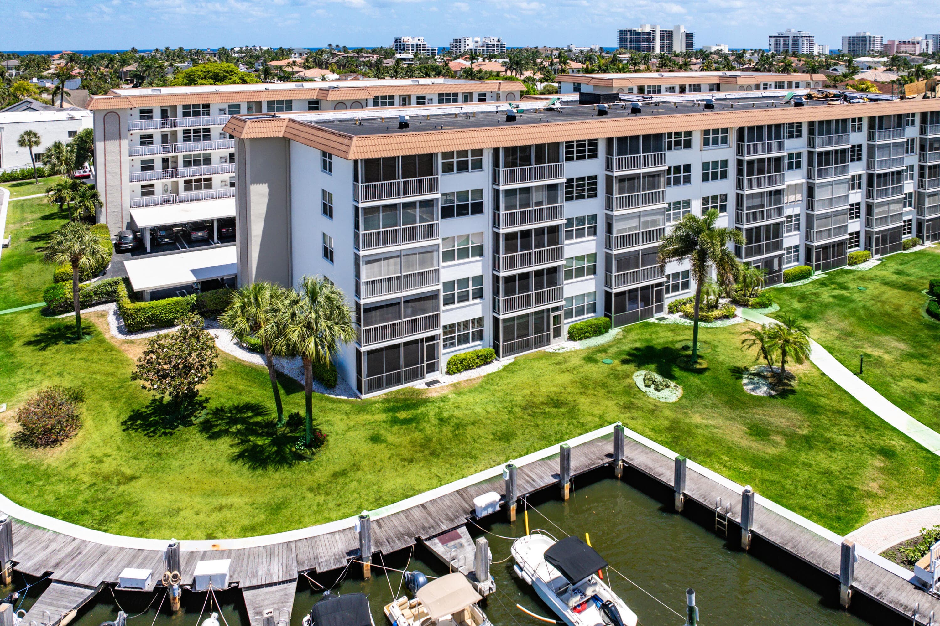 911 Gardenia Drive 154, Delray Beach, FL 33483 — photo 33 of 36