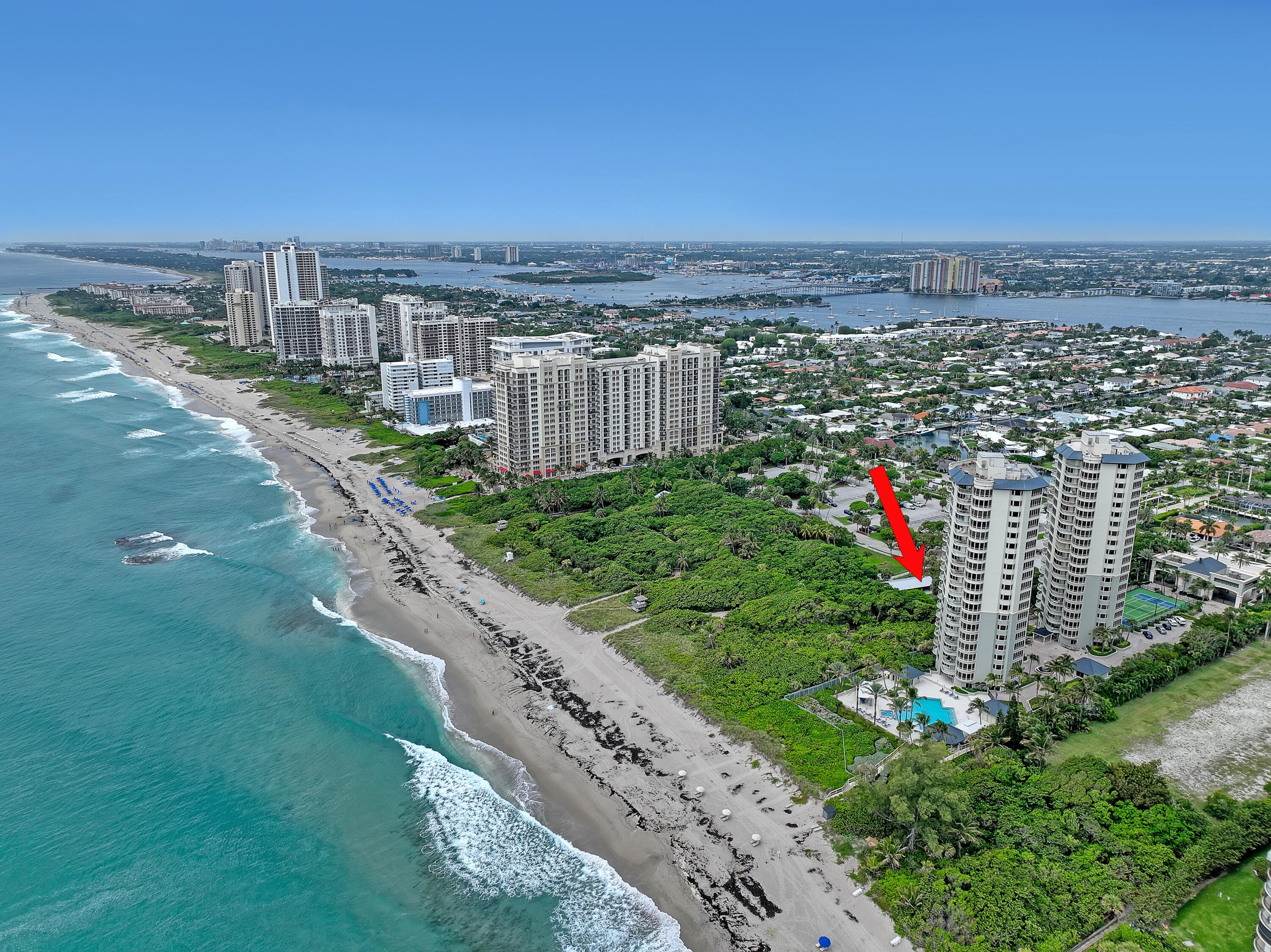 3920 N Ocean Drive 9b, Singer Island, FL 33404 — photo 74 of 86