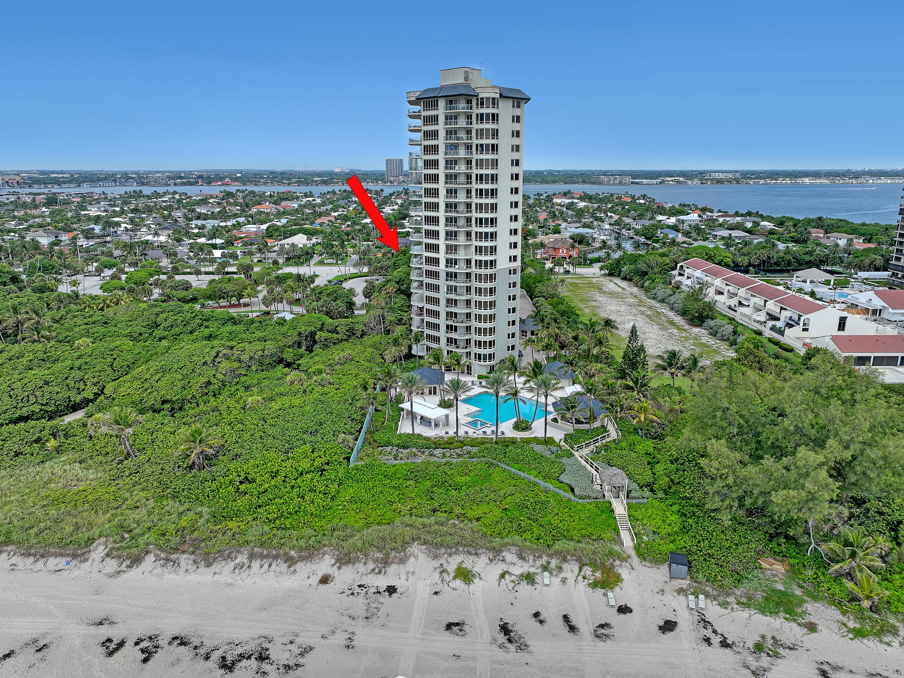 3920 N Ocean Drive 9b, Singer Island, FL 33404 — photo 76 of 86