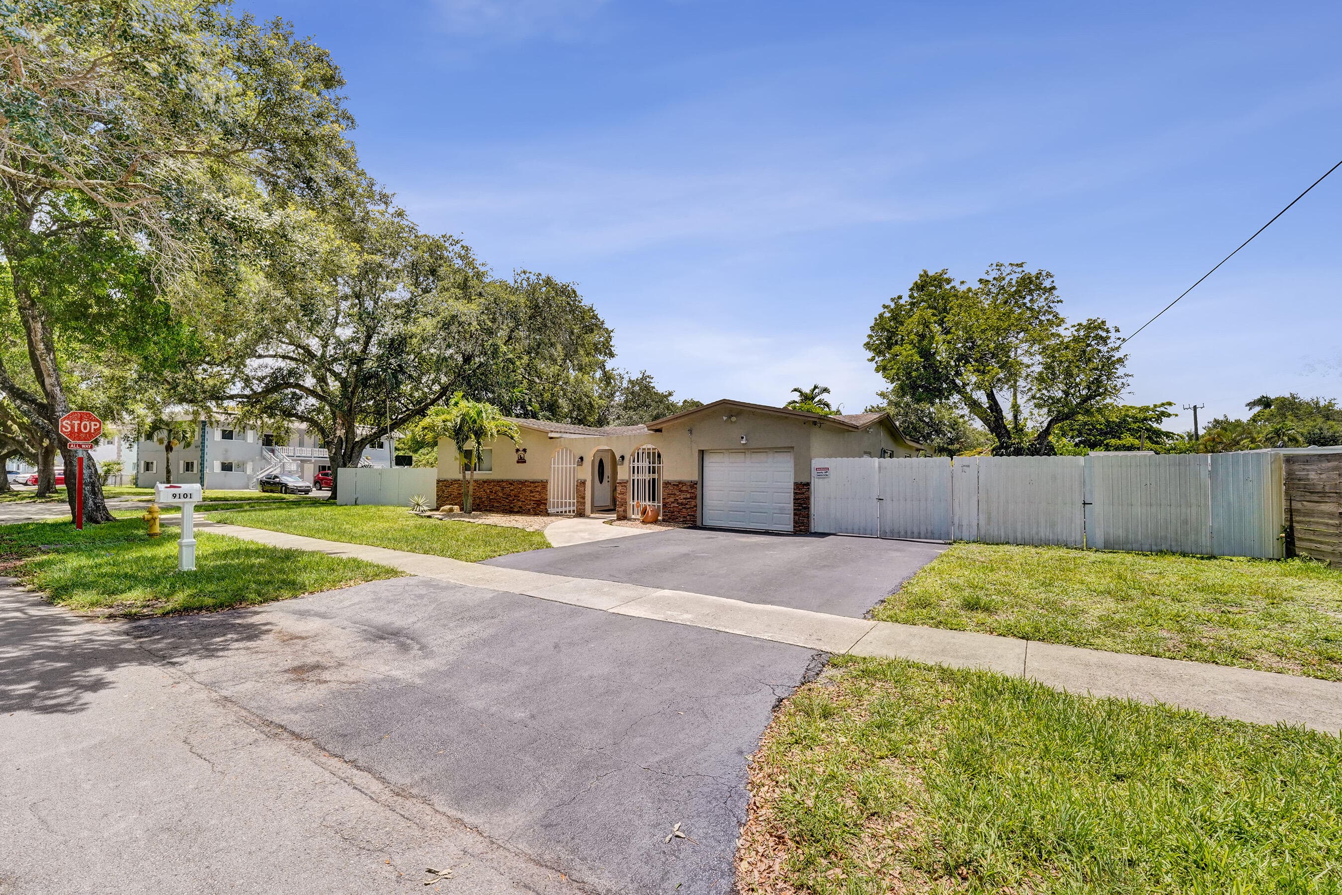 9101 SW 52nd Court, Cooper City, FL 33328 — photo 3 of 65
