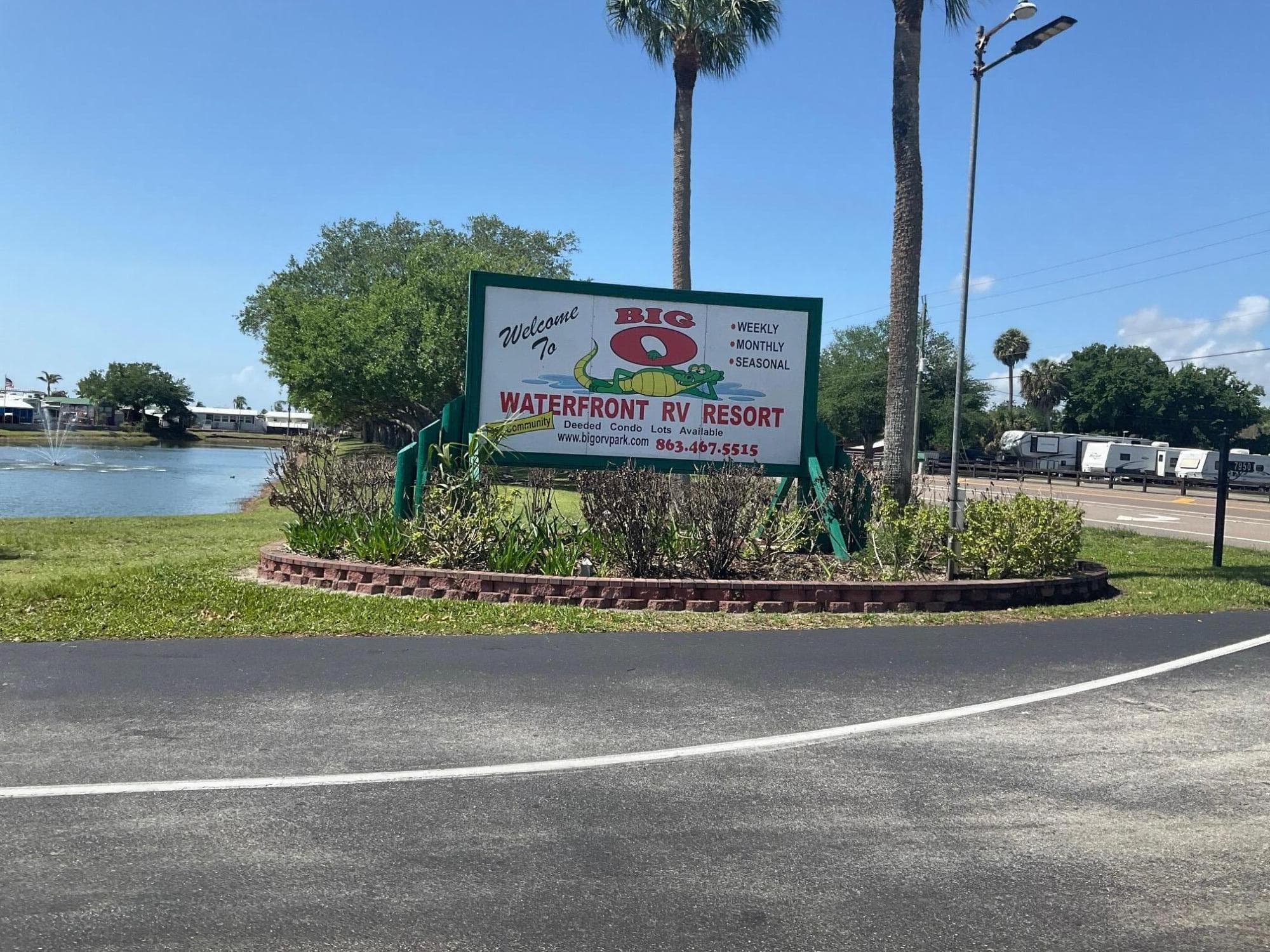 7950 Fl-78 W Lot 15, Okeechobee, FL 34974 — photo 11 of 15