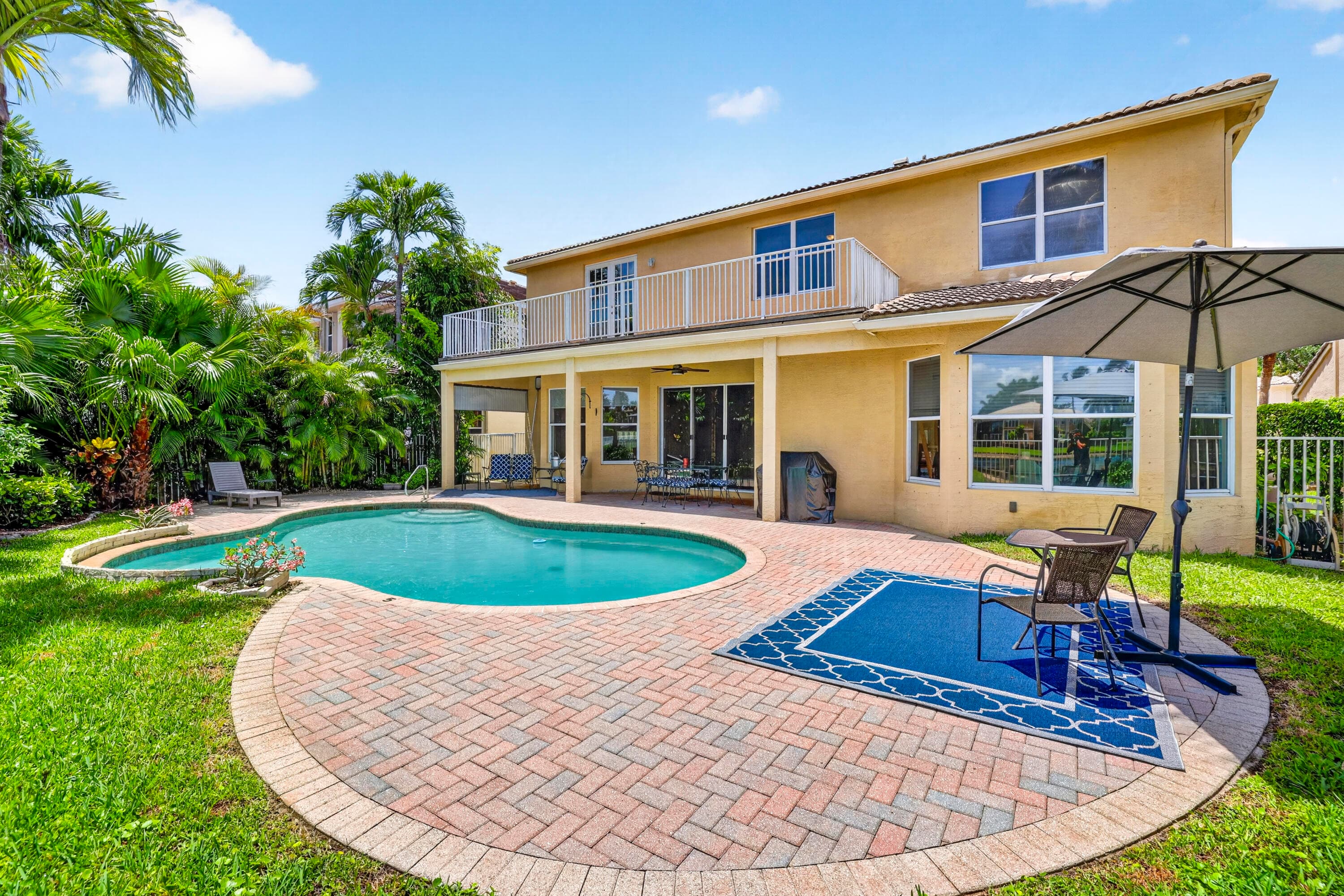 11772 Bayou Lane, Boca Raton, FL 33498 — photo 45 of 54