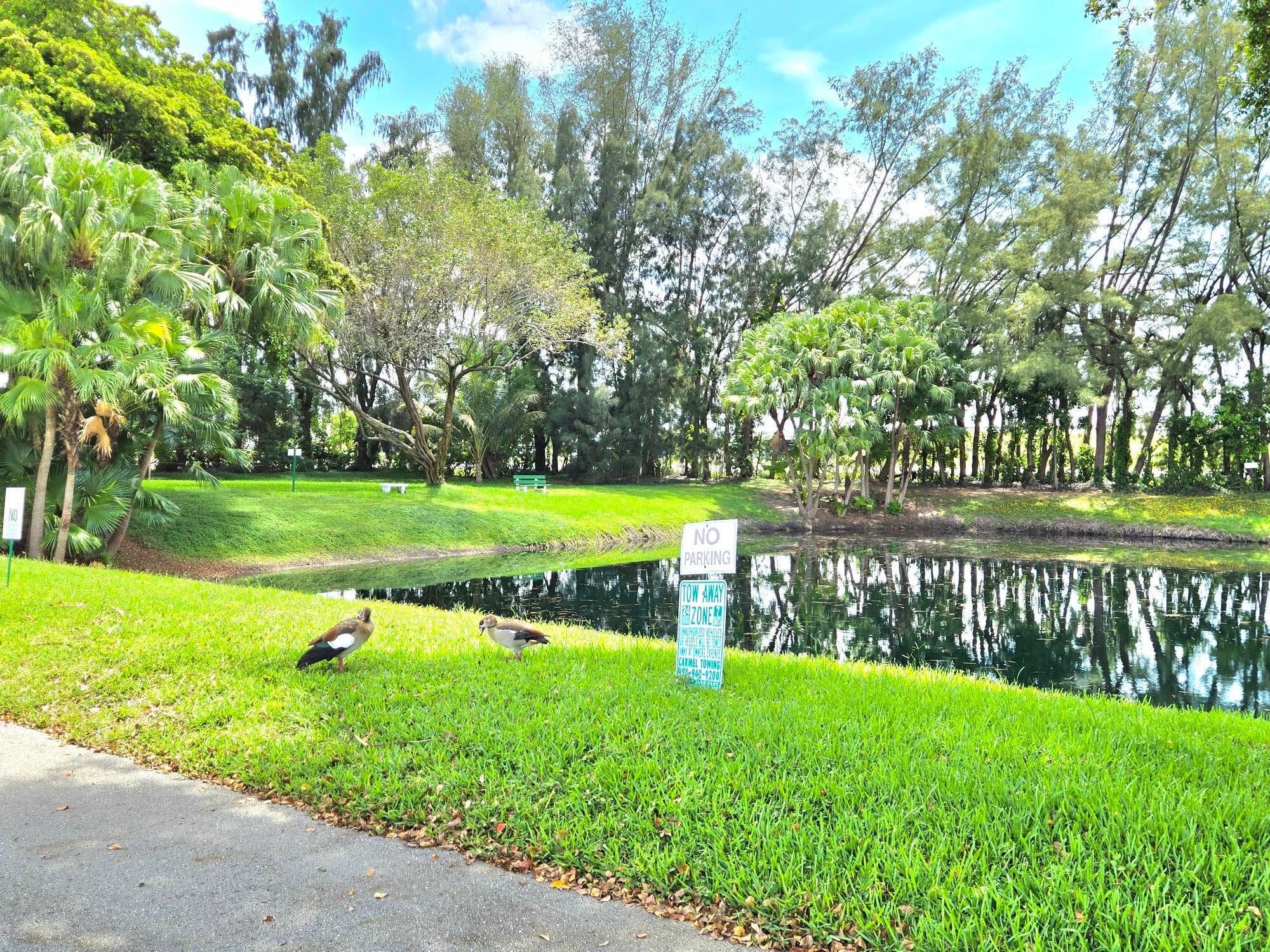 2501 W Golf Boulevard 127, Pompano Beach, FL 33064 — photo 17 of 18