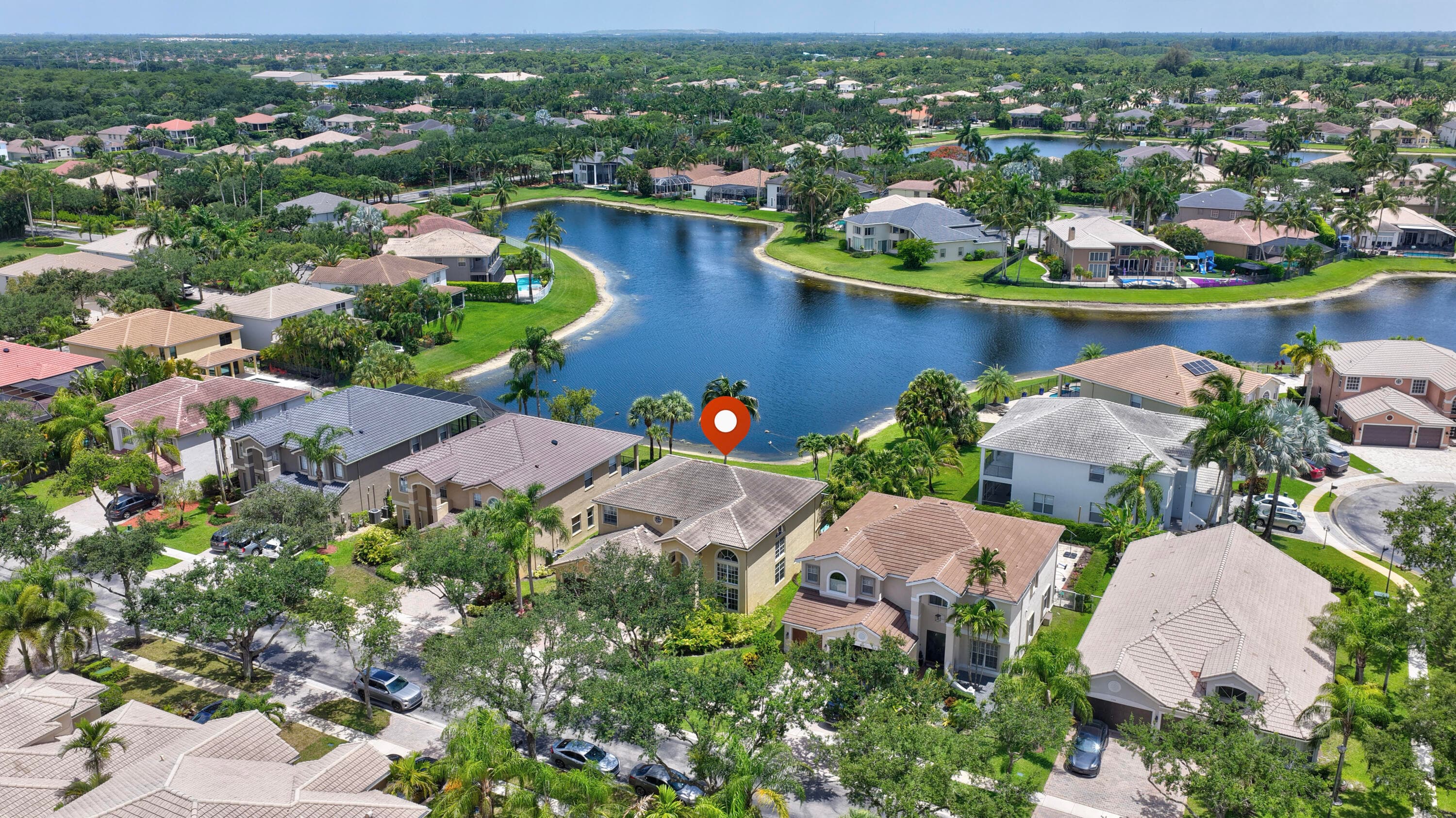 11772 Bayou Lane, Boca Raton, FL 33498 — photo 47 of 54