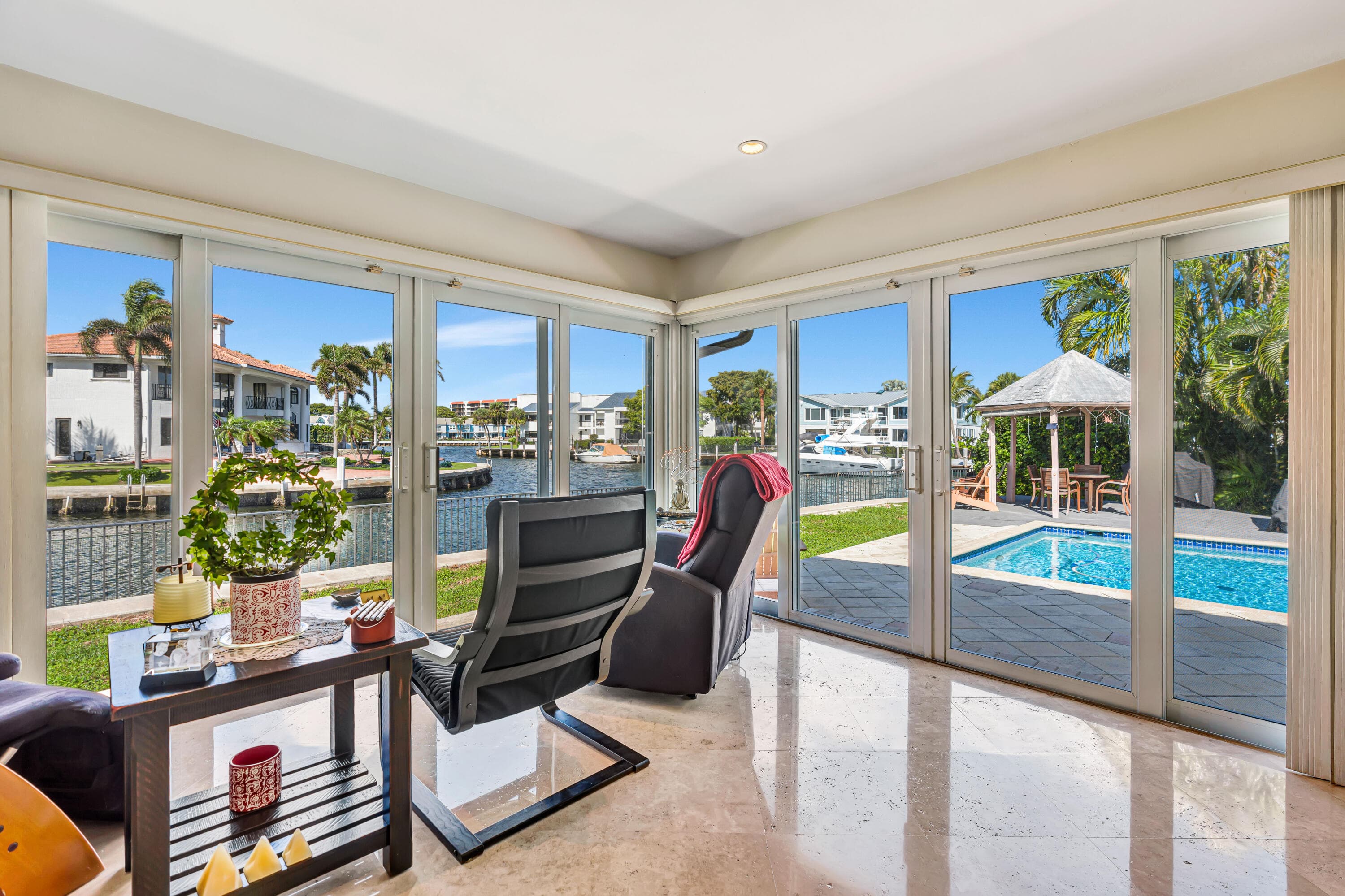 4204 Tranquility Drive, Highland Beach, FL 33487 — photo 39 of 76
