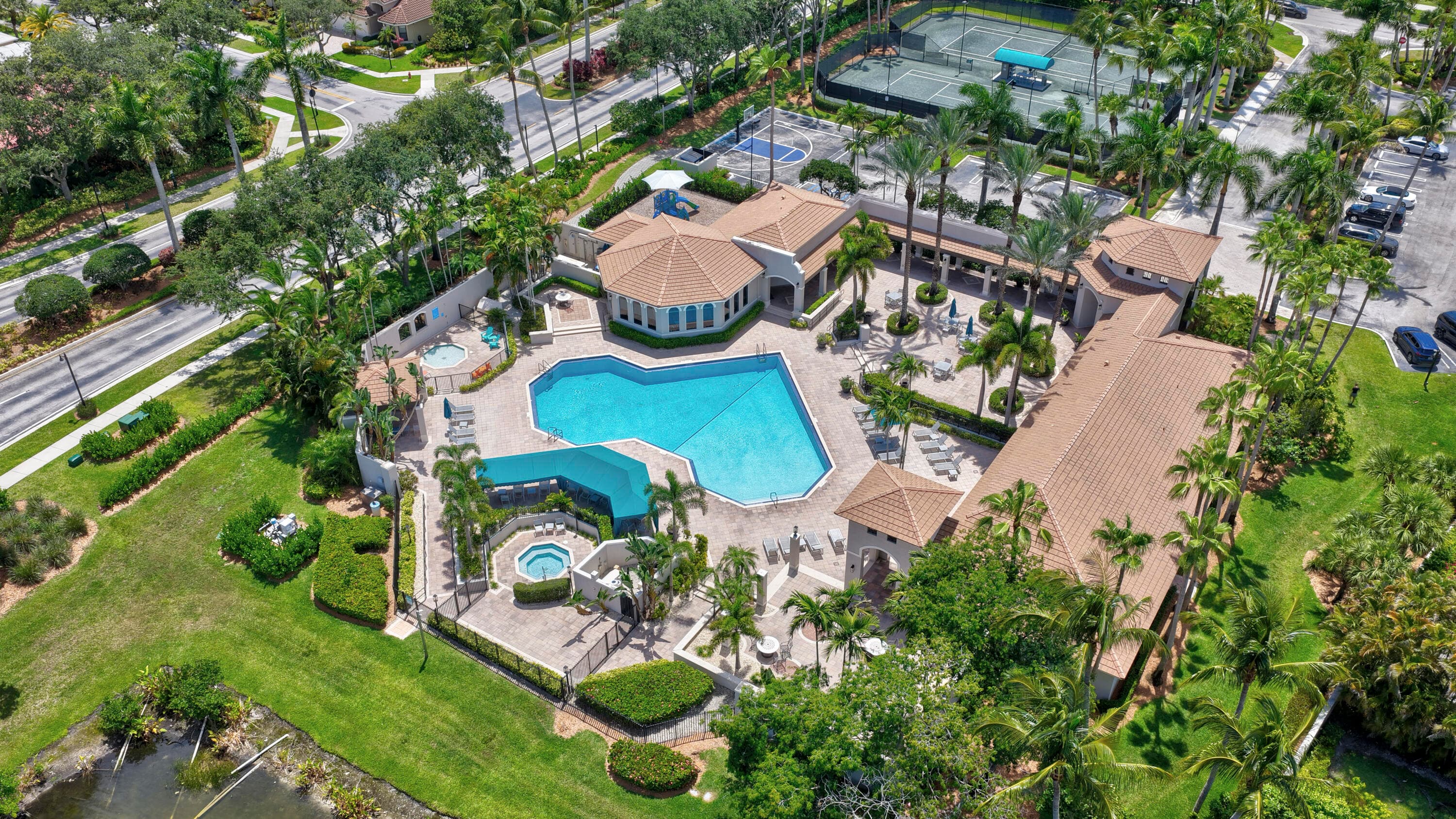 11772 Bayou Lane, Boca Raton, FL 33498 — photo 52 of 54
