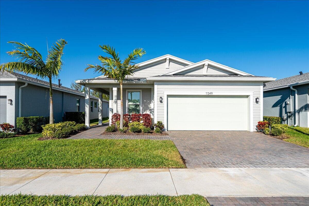 11349 SW Lyra Drive, Port St. Lucie, FL 34987 — photo 1 of 25