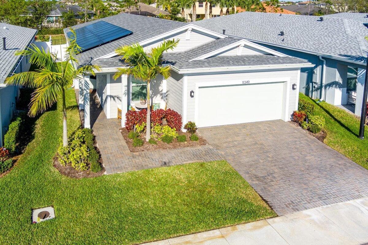 11349 SW Lyra Drive, Port St. Lucie, FL 34987 — photo 3 of 25