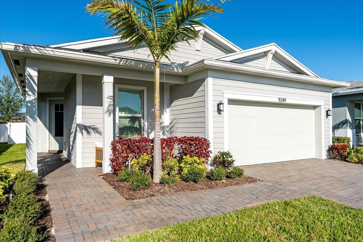 11349 SW Lyra Drive, Port St. Lucie, FL 34987 — photo 5 of 25