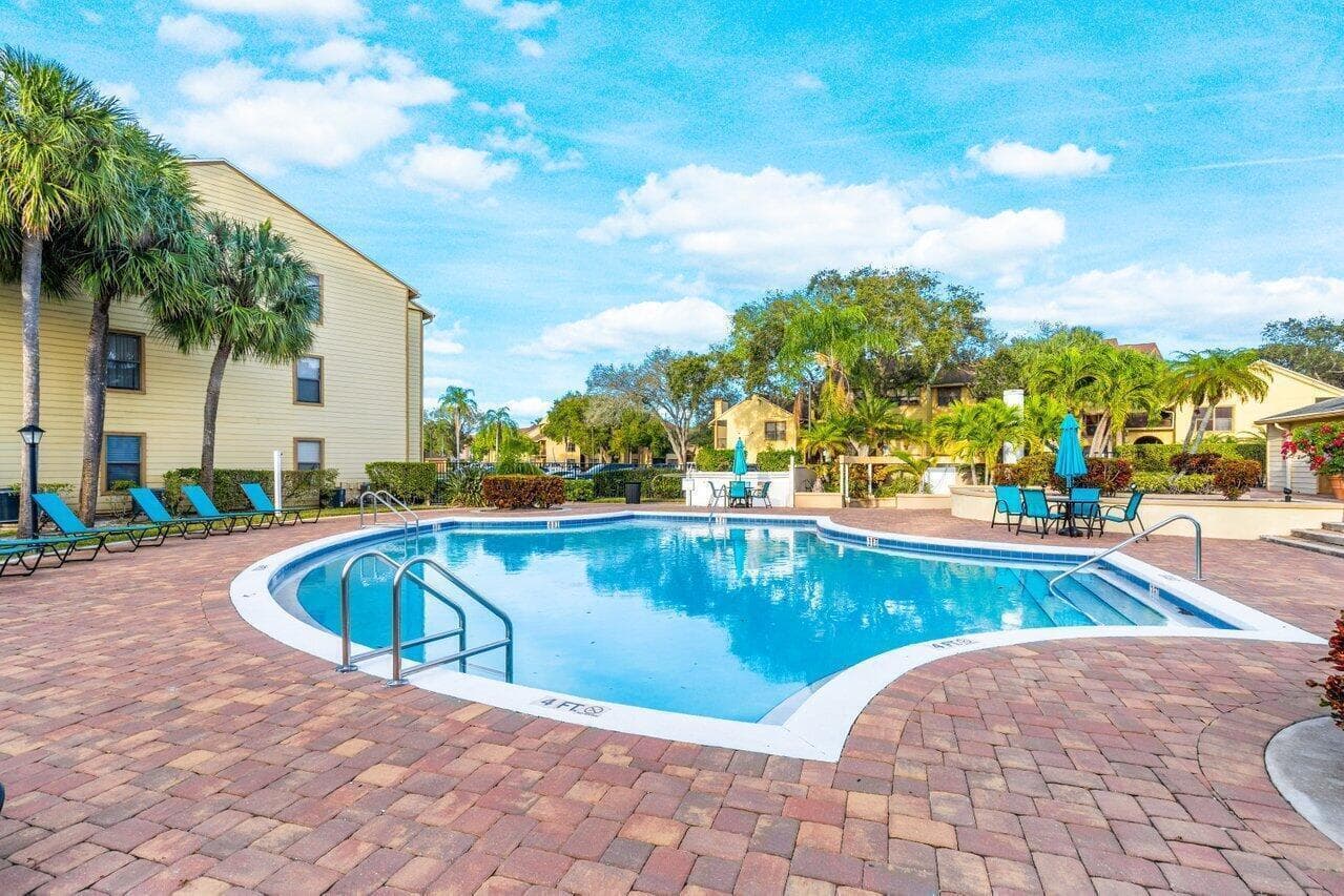 2305 N Congress Avenue 18, Boynton Beach, FL 33426 — photo 22 of 26