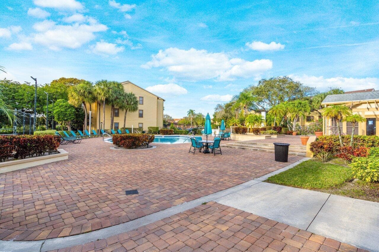 2305 N Congress Avenue 18, Boynton Beach, FL 33426 — photo 26 of 26