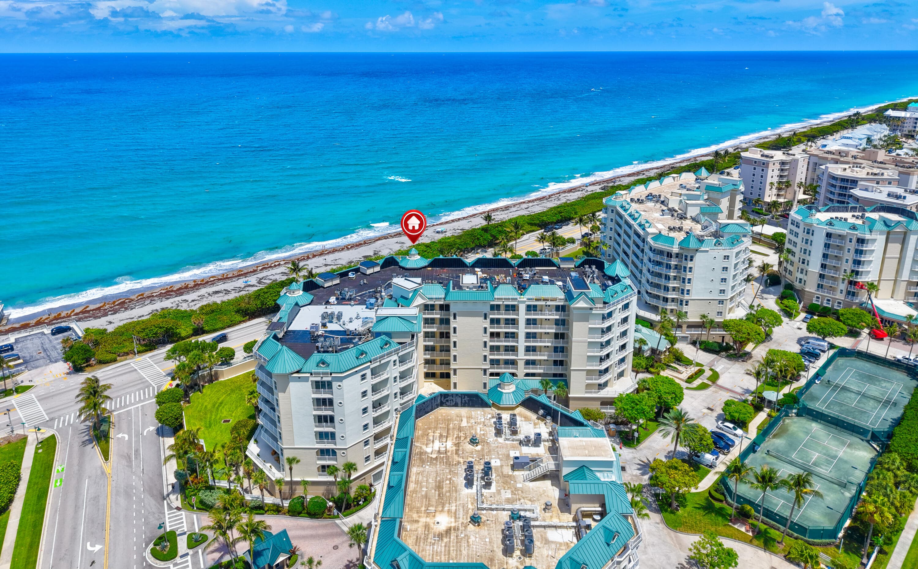 131 Ocean Grande Boulevard 604, Jupiter, FL 33477 — photo 45 of 54