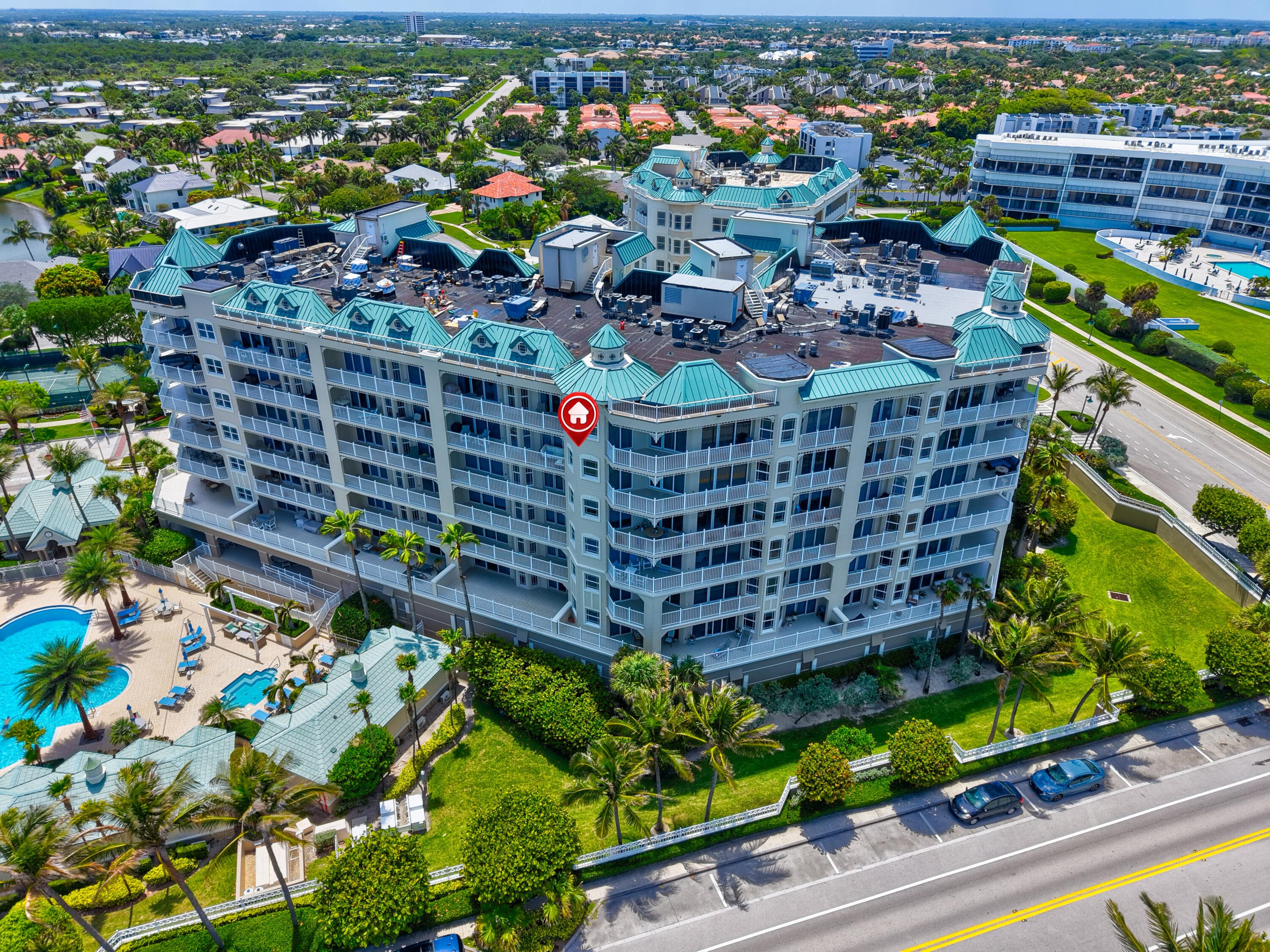 131 Ocean Grande Boulevard 604, Jupiter, FL 33477 — photo 49 of 54