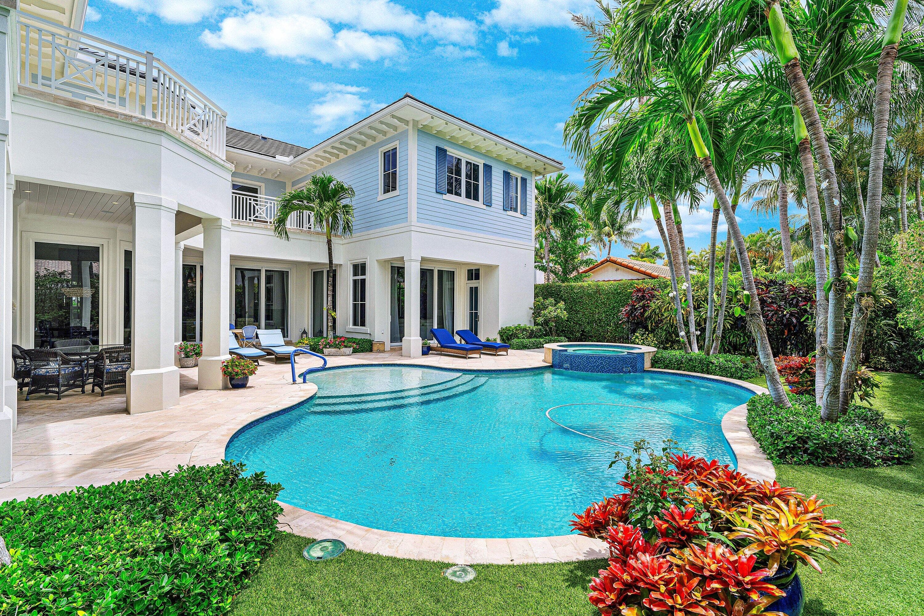 2249 E Maya Palm Drive, Boca Raton, FL 33432 — photo 3 of 50