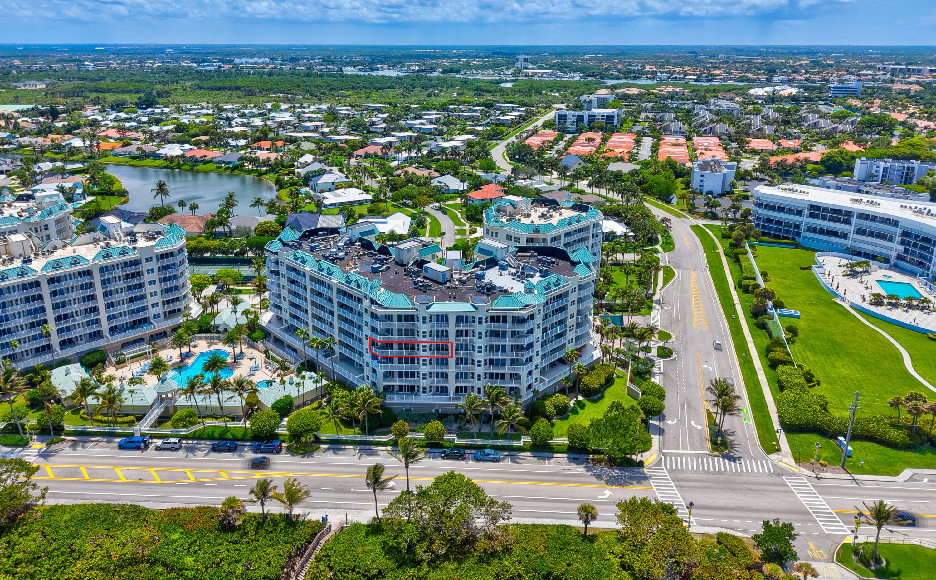 131 Ocean Grande Boulevard 604, Jupiter, FL 33477 — photo 42 of 54