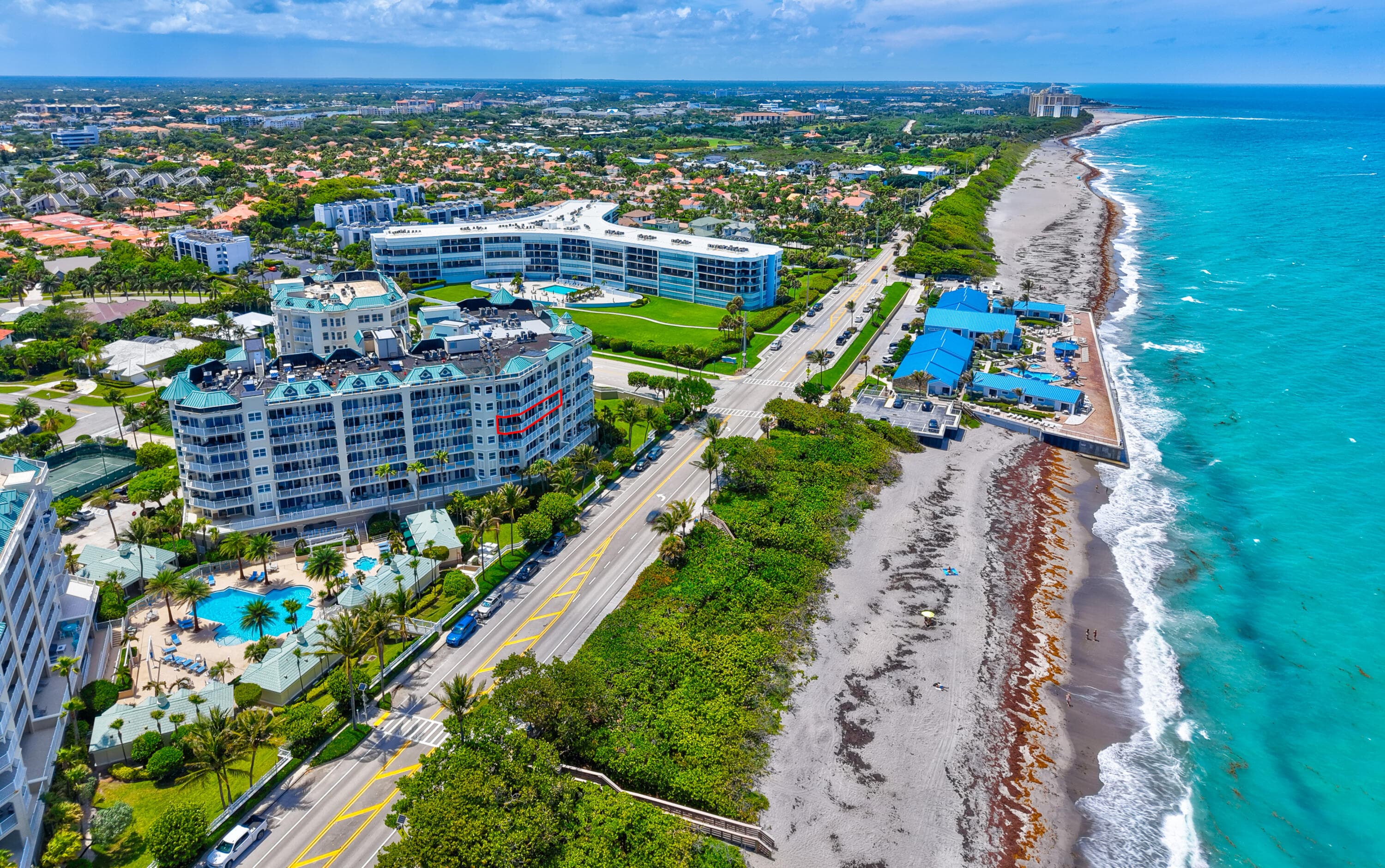 131 Ocean Grande Boulevard 604, Jupiter, FL 33477 — photo 3 of 54