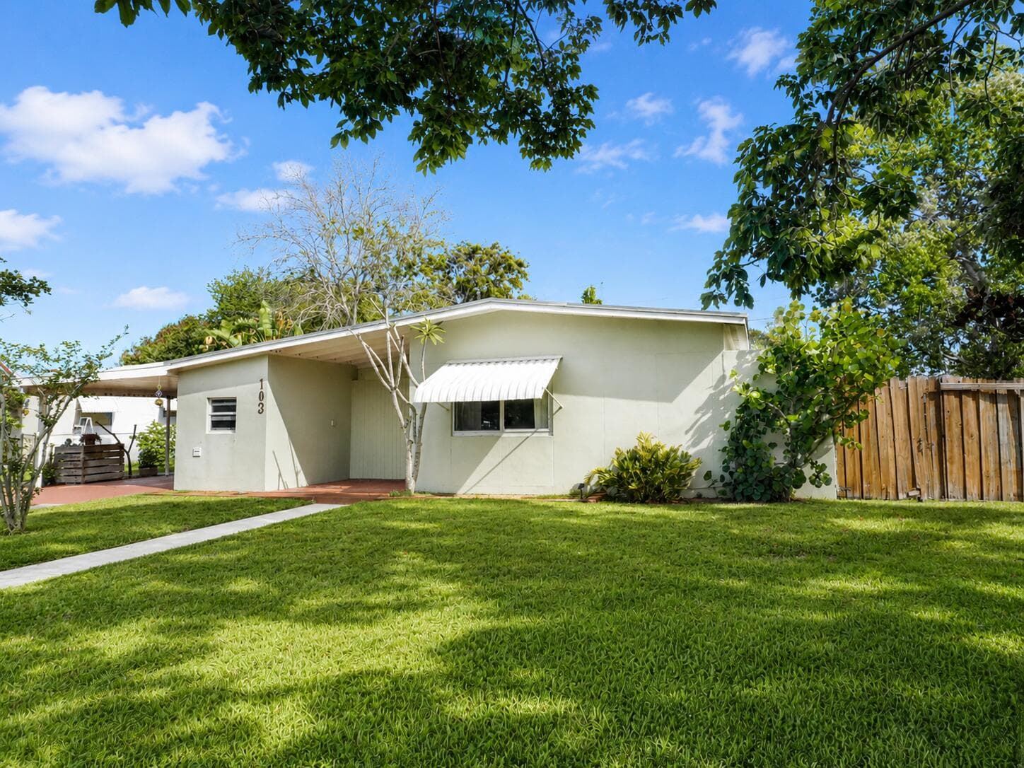 103 SE Bonita Court, Port St. Lucie, FL 34983 — photo 4 of 20