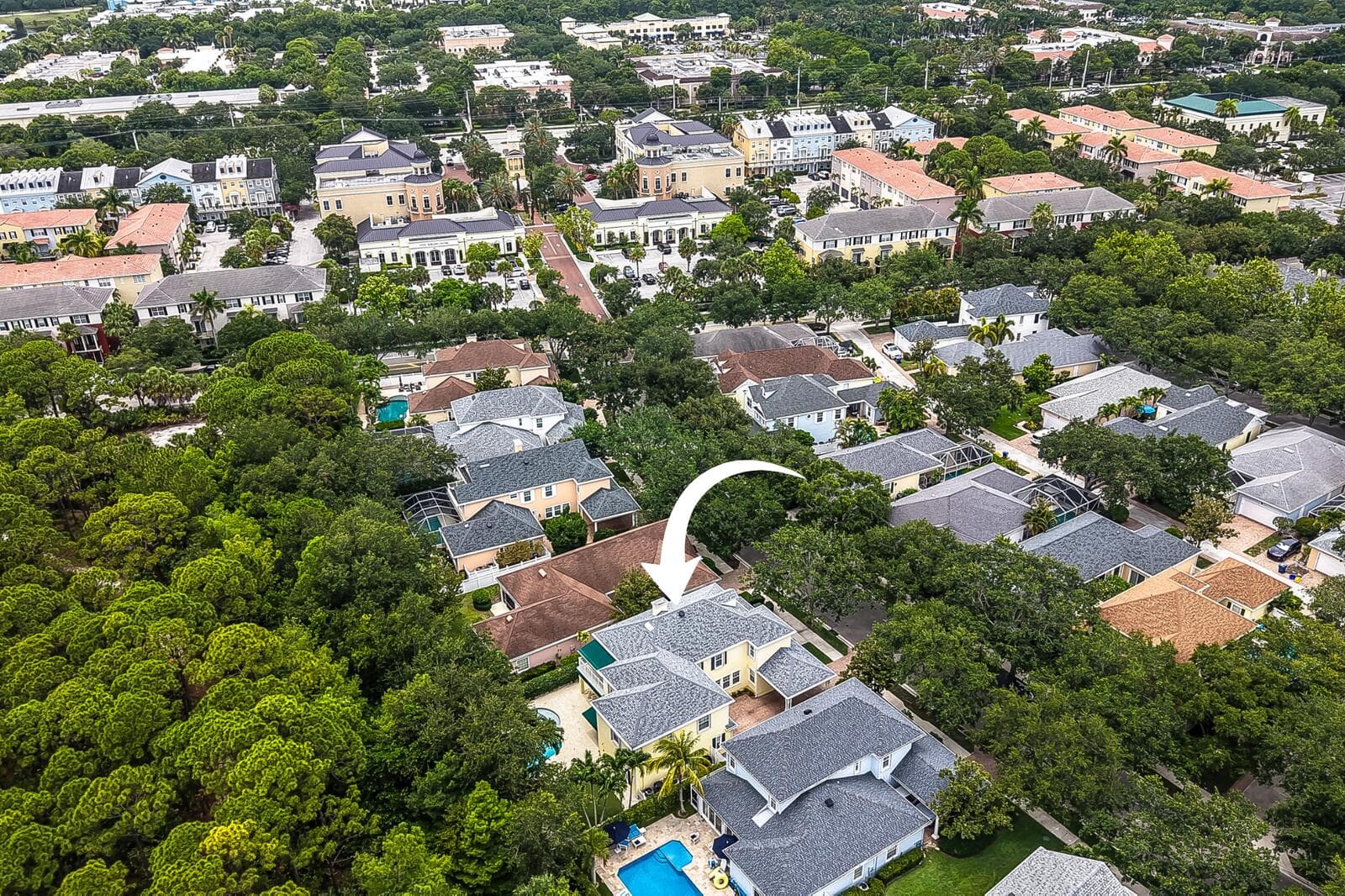 221 Marlberry Circle, Jupiter, FL 33458 — photo 61 of 76