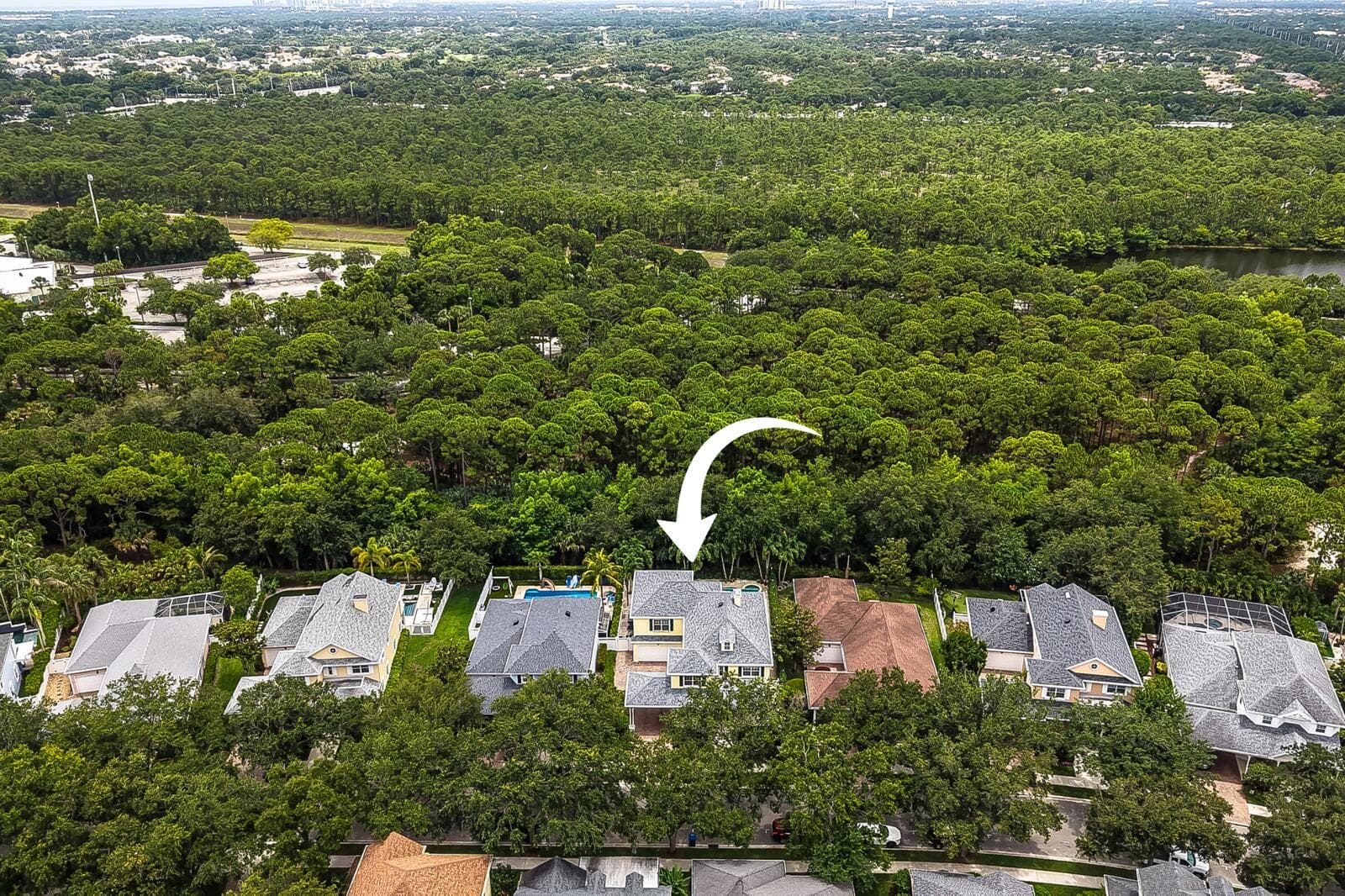 221 Marlberry Circle, Jupiter, FL 33458 — photo 63 of 76