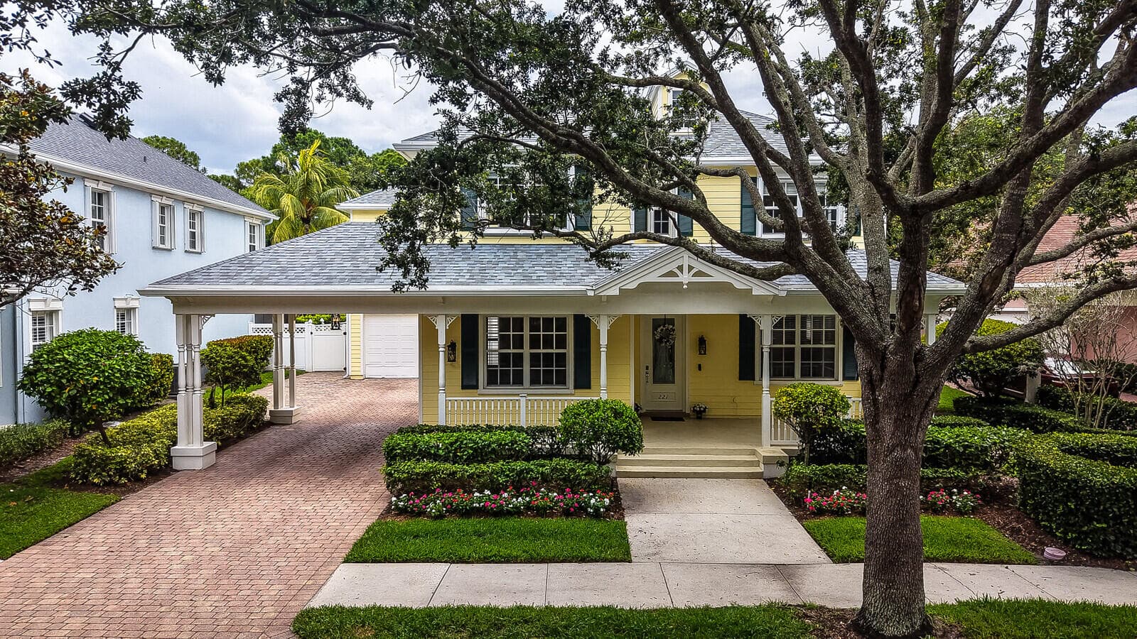 221 Marlberry Circle, Jupiter, FL 33458 — photo 69 of 76