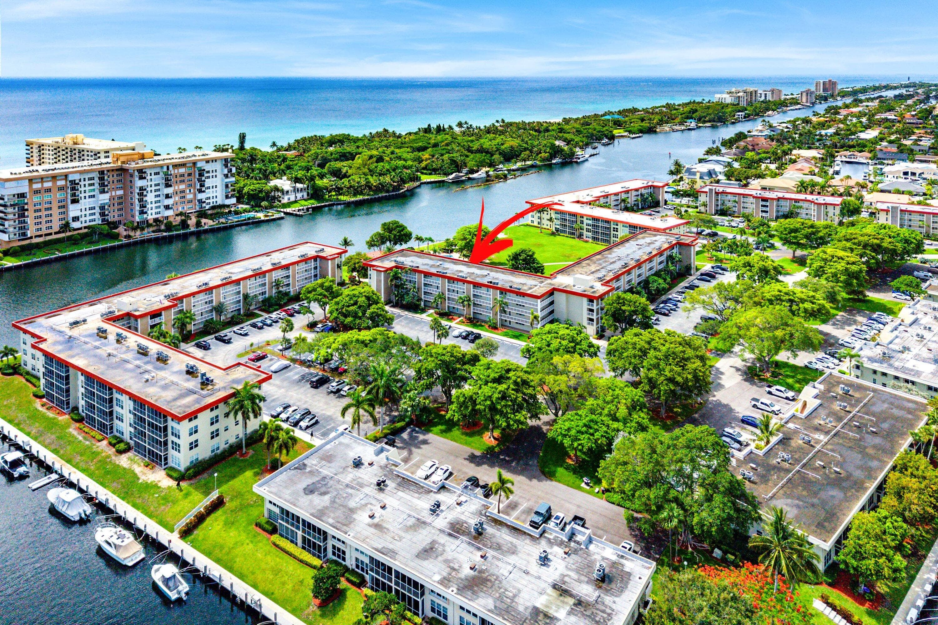 3150 NE 48th Court 411, Lighthouse Point, FL 33064 — photo 1 of 34