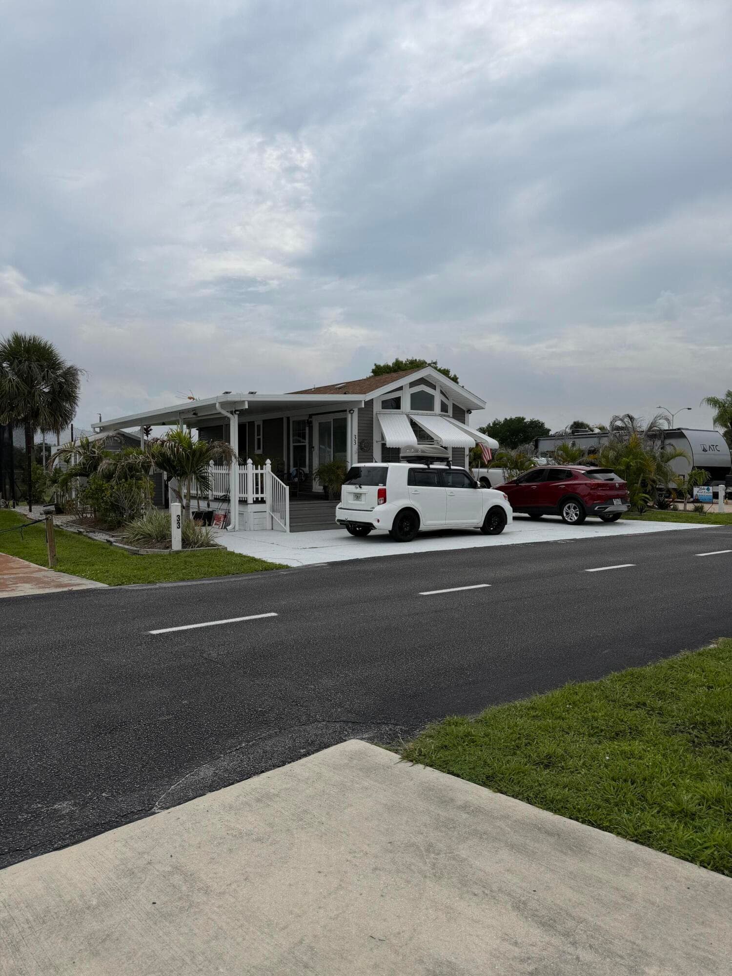 13860 SE 126th Terrace SE 33, Okeechobee, FL 34974 — photo 3 of 22