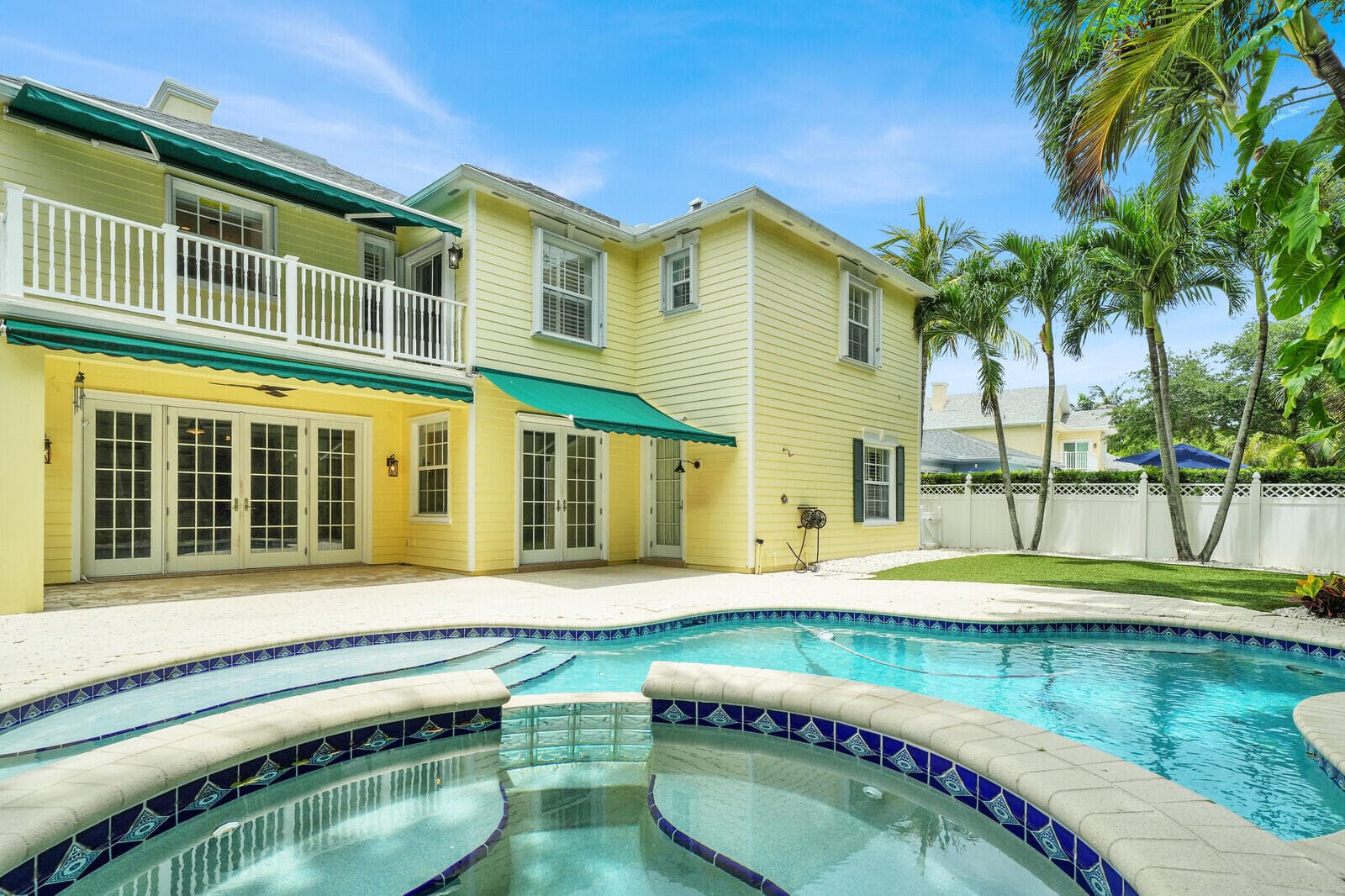 221 Marlberry Circle, Jupiter, FL 33458 — photo 4 of 76