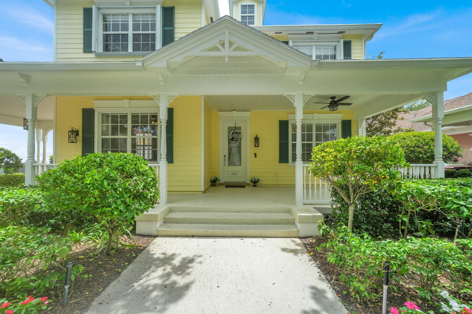 221 Marlberry Circle, Jupiter, FL 33458 — photo 5 of 76