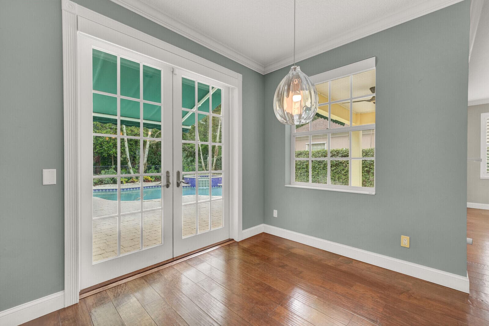 221 Marlberry Circle, Jupiter, FL 33458 — photo 16 of 76