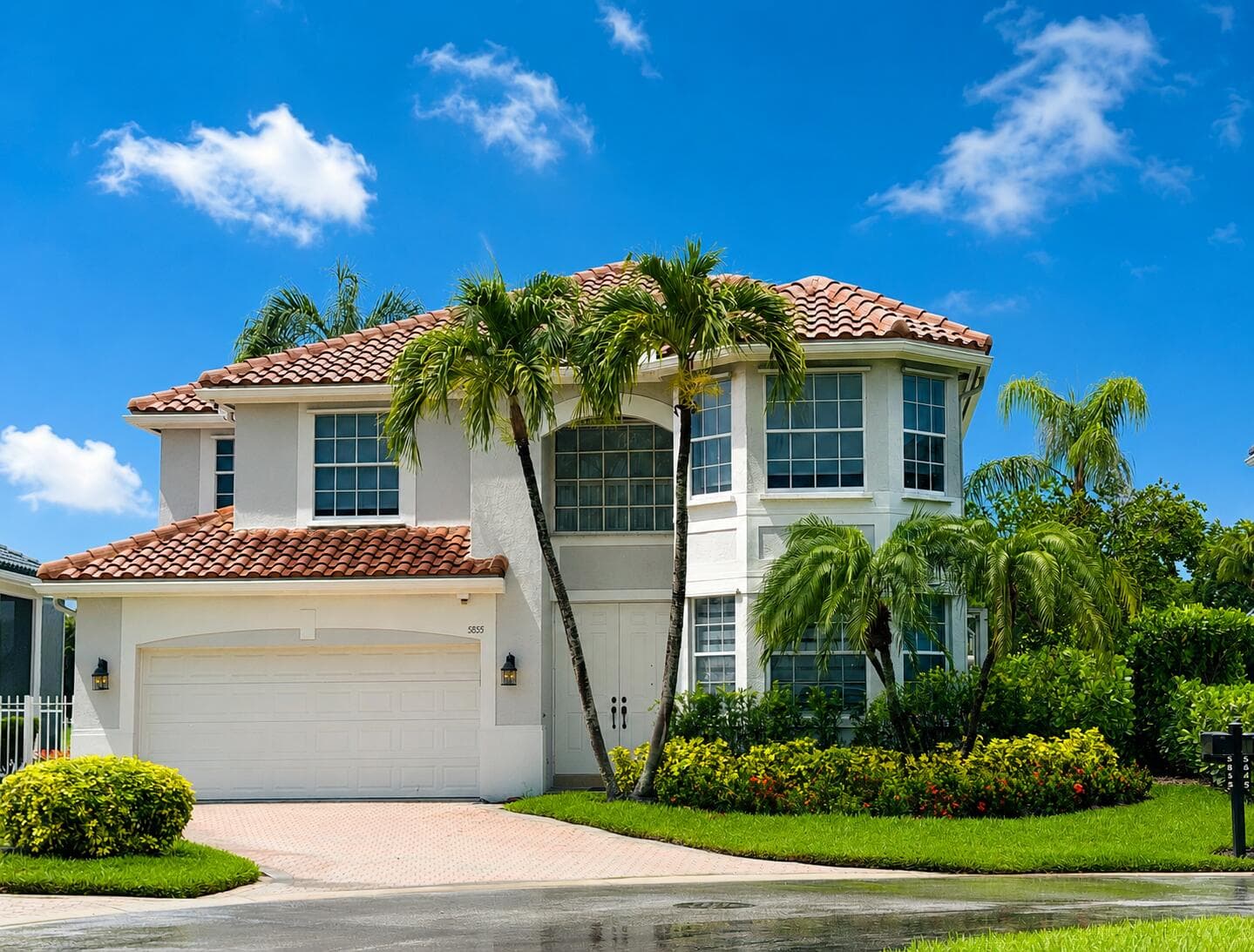 5855 NW 42nd Way, Boca Raton, FL 33496 — photo 1 of 42