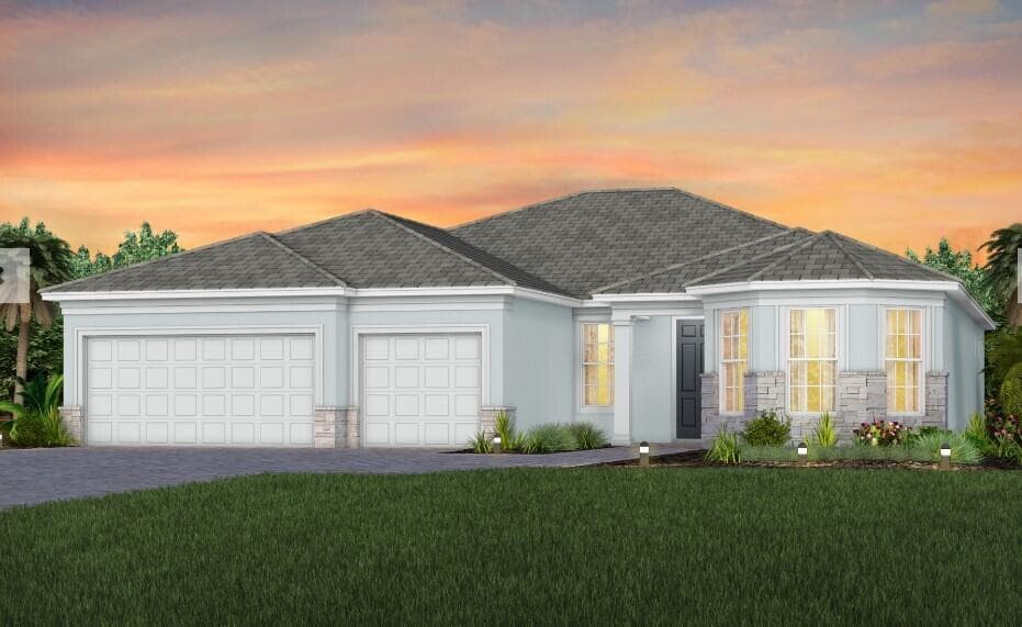 13603 SW Vermillion Circle Stellar 797, Port St. Lucie, FL 34987 — photo 1 of 38