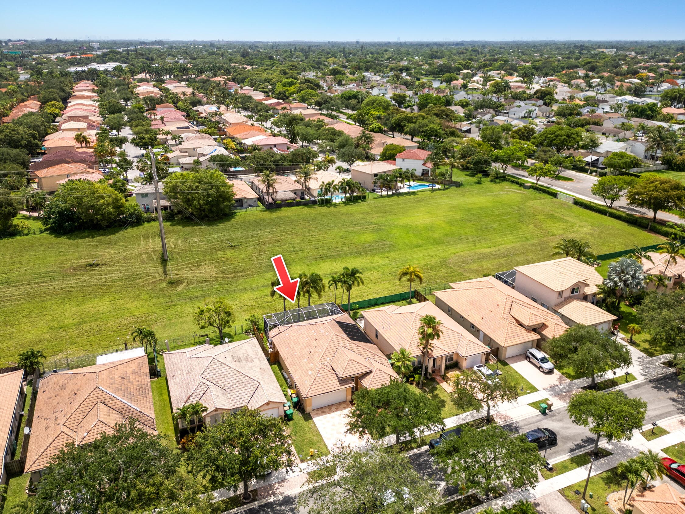376 E Royal Cove Circle, Davie, FL 33325 — photo 58 of 60