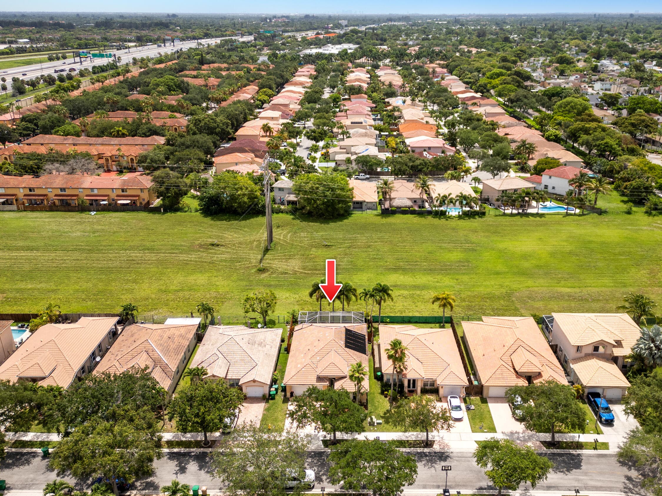 376 E Royal Cove Circle, Davie, FL 33325 — photo 59 of 60