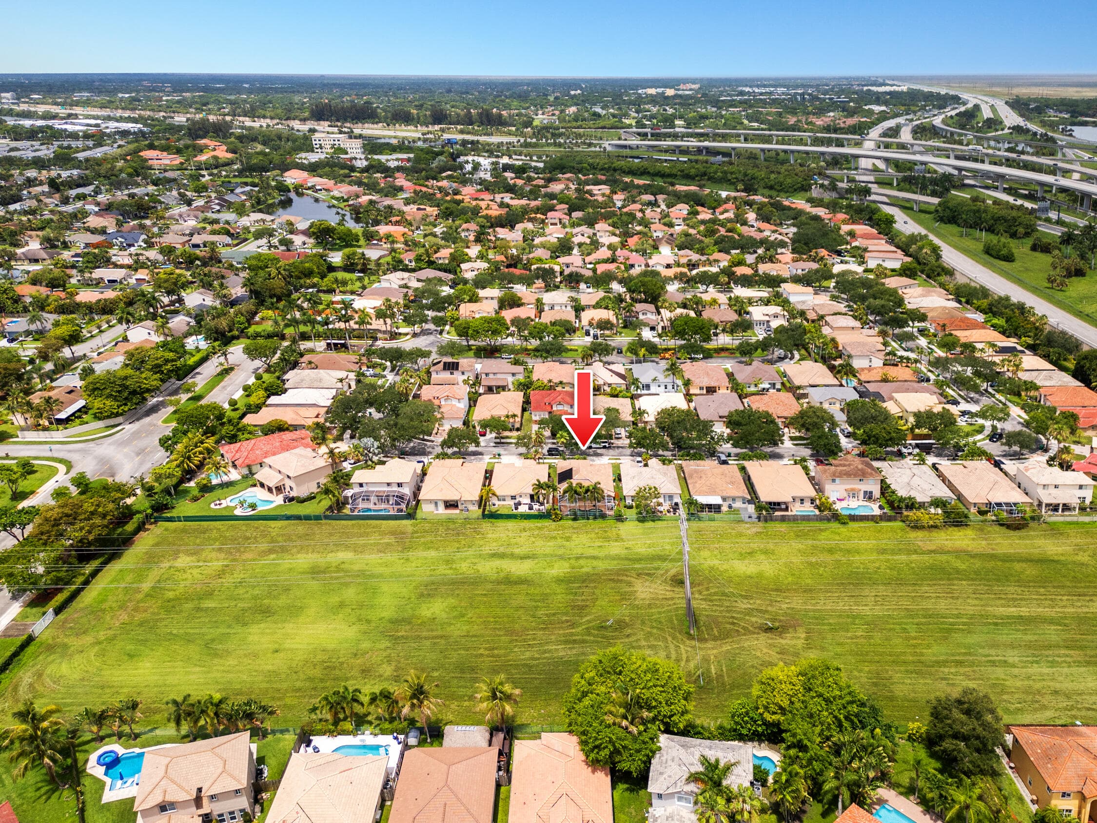 376 E Royal Cove Circle, Davie, FL 33325 — photo 55 of 60