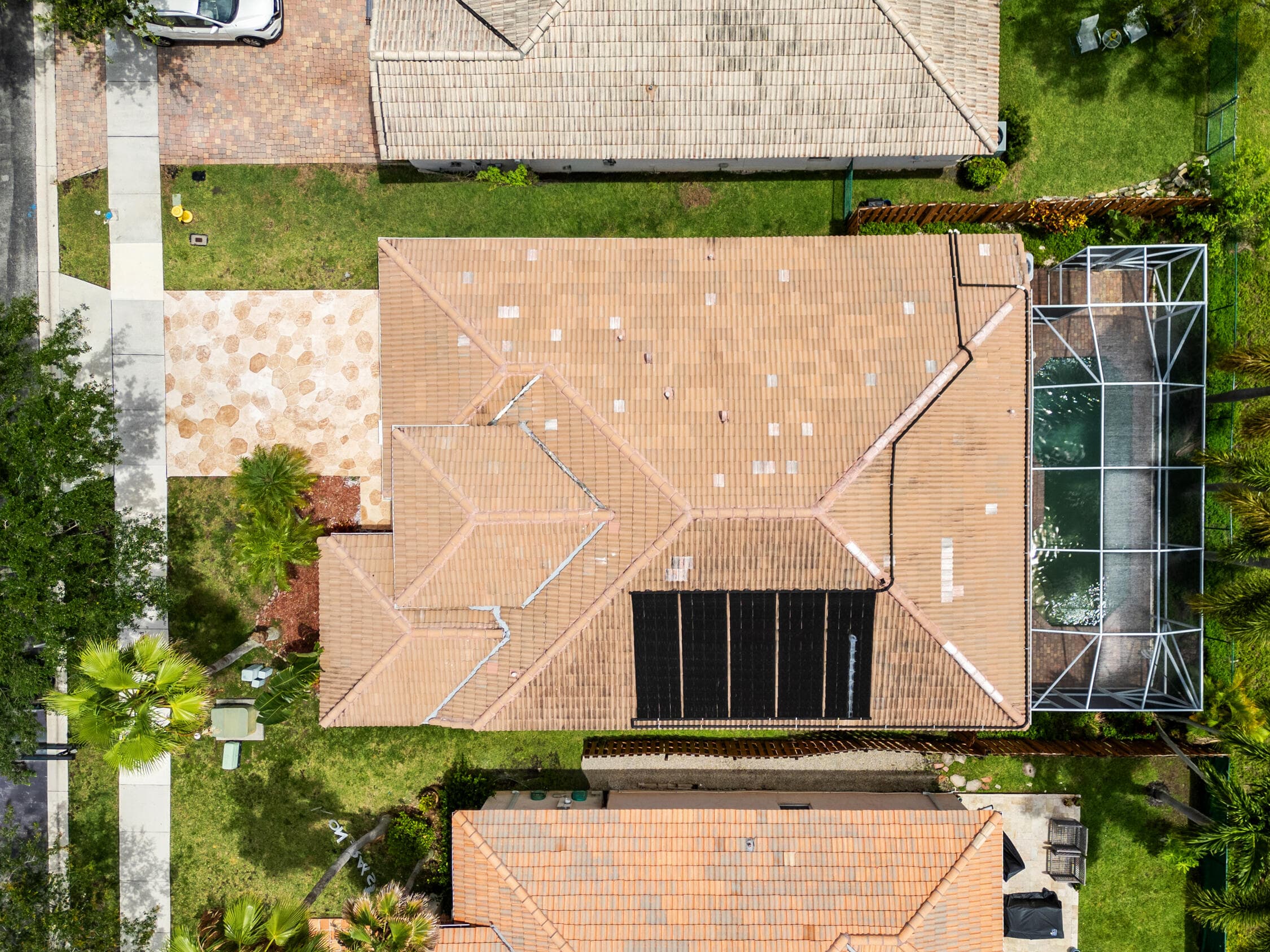 376 E Royal Cove Circle, Davie, FL 33325 — photo 57 of 60