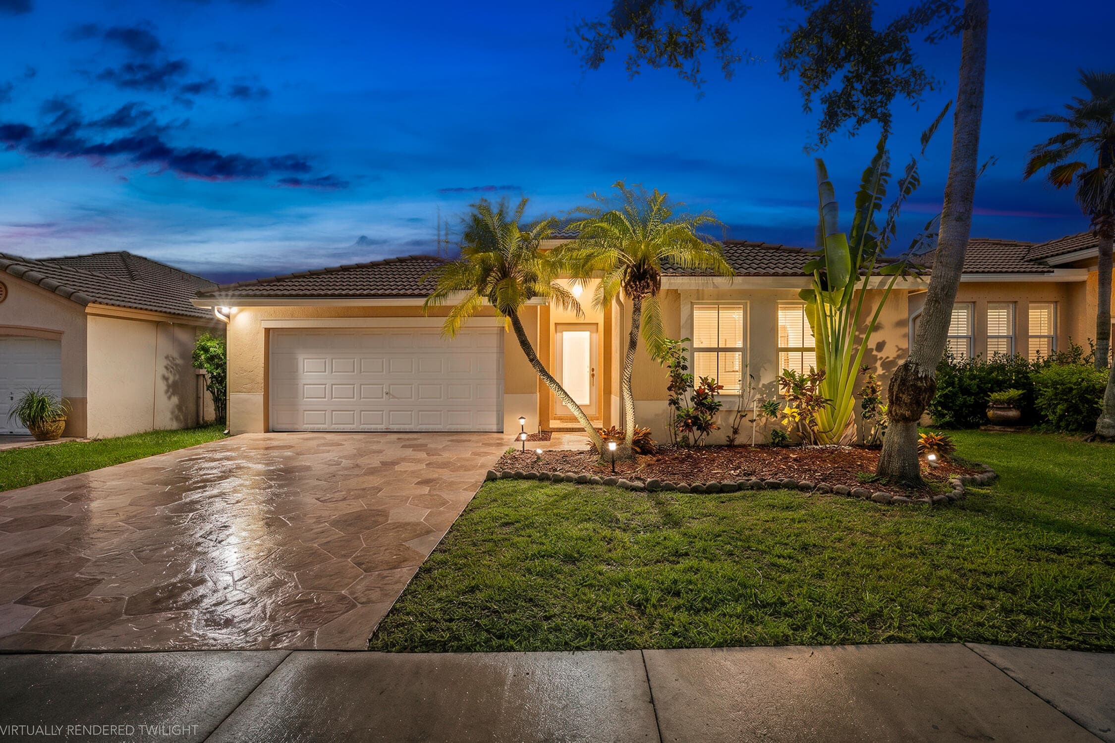 376 E Royal Cove Circle, Davie, FL 33325 — photo 1 of 60