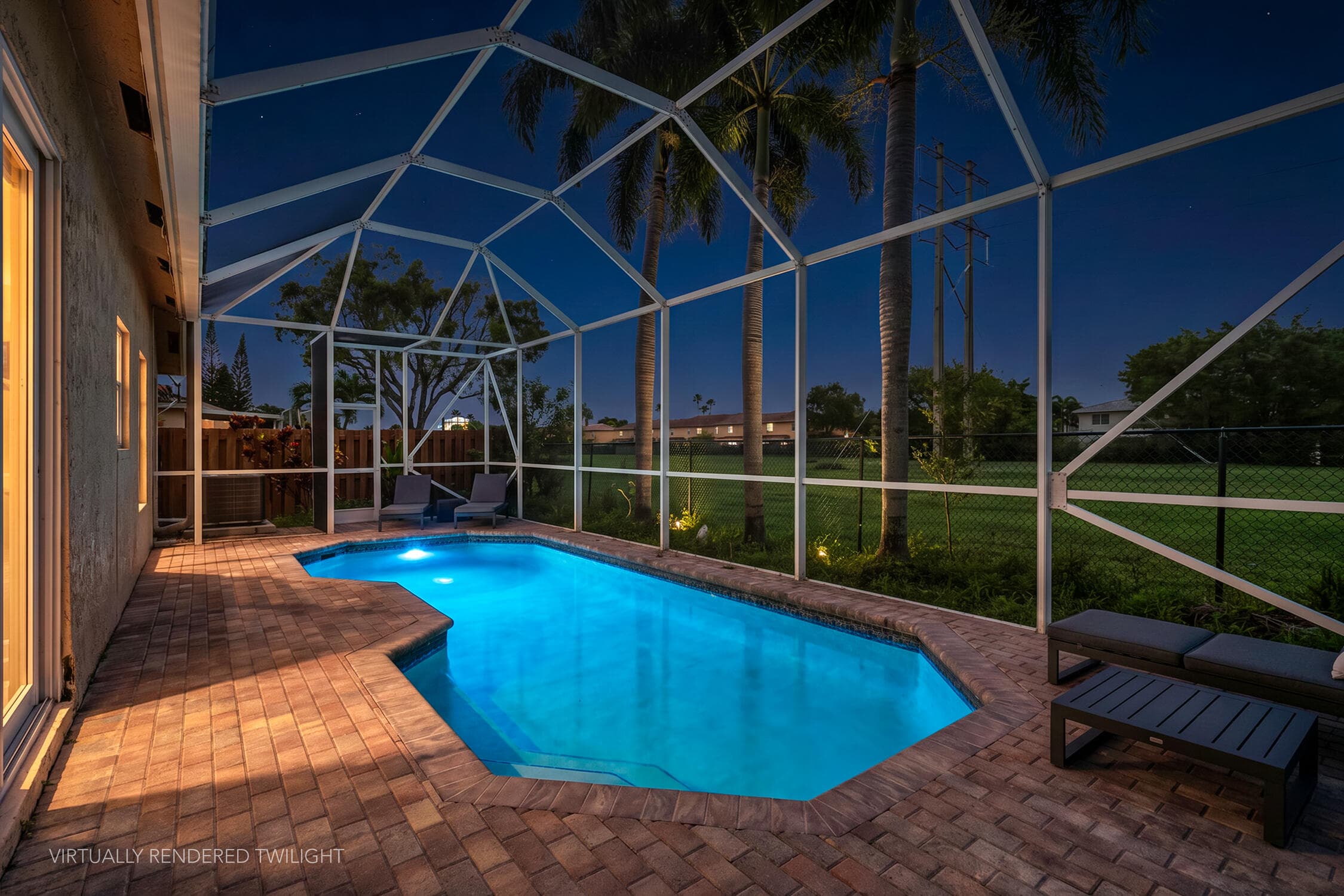 376 E Royal Cove Circle, Davie, FL 33325 — photo 2 of 60