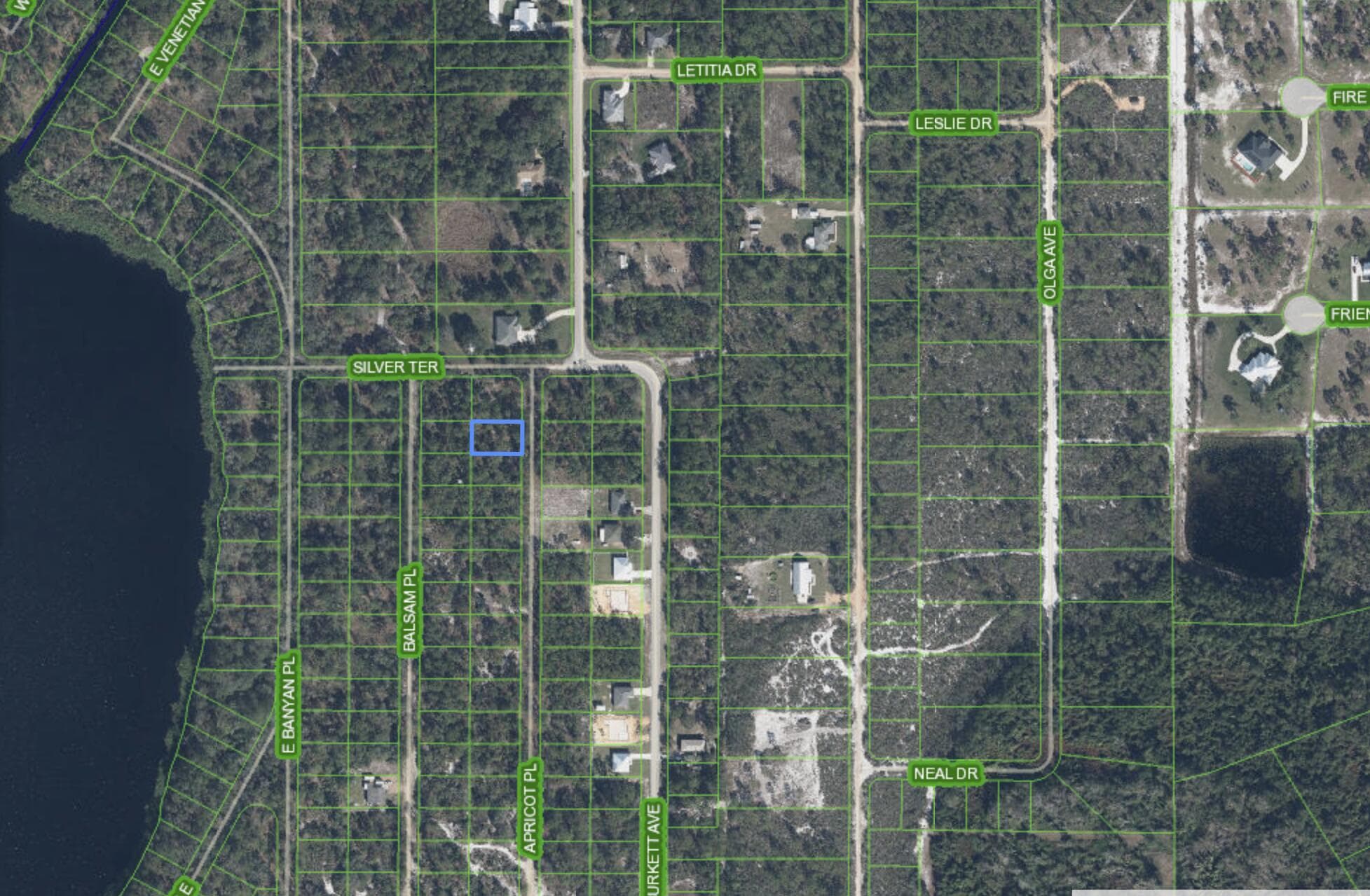 6503 E Apricot Place, Sebring, FL 33875 — photo 3 of 6