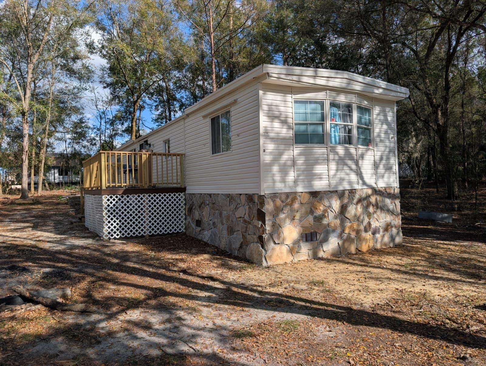 134 John Street, Hawthorne, FL 32640 — photo