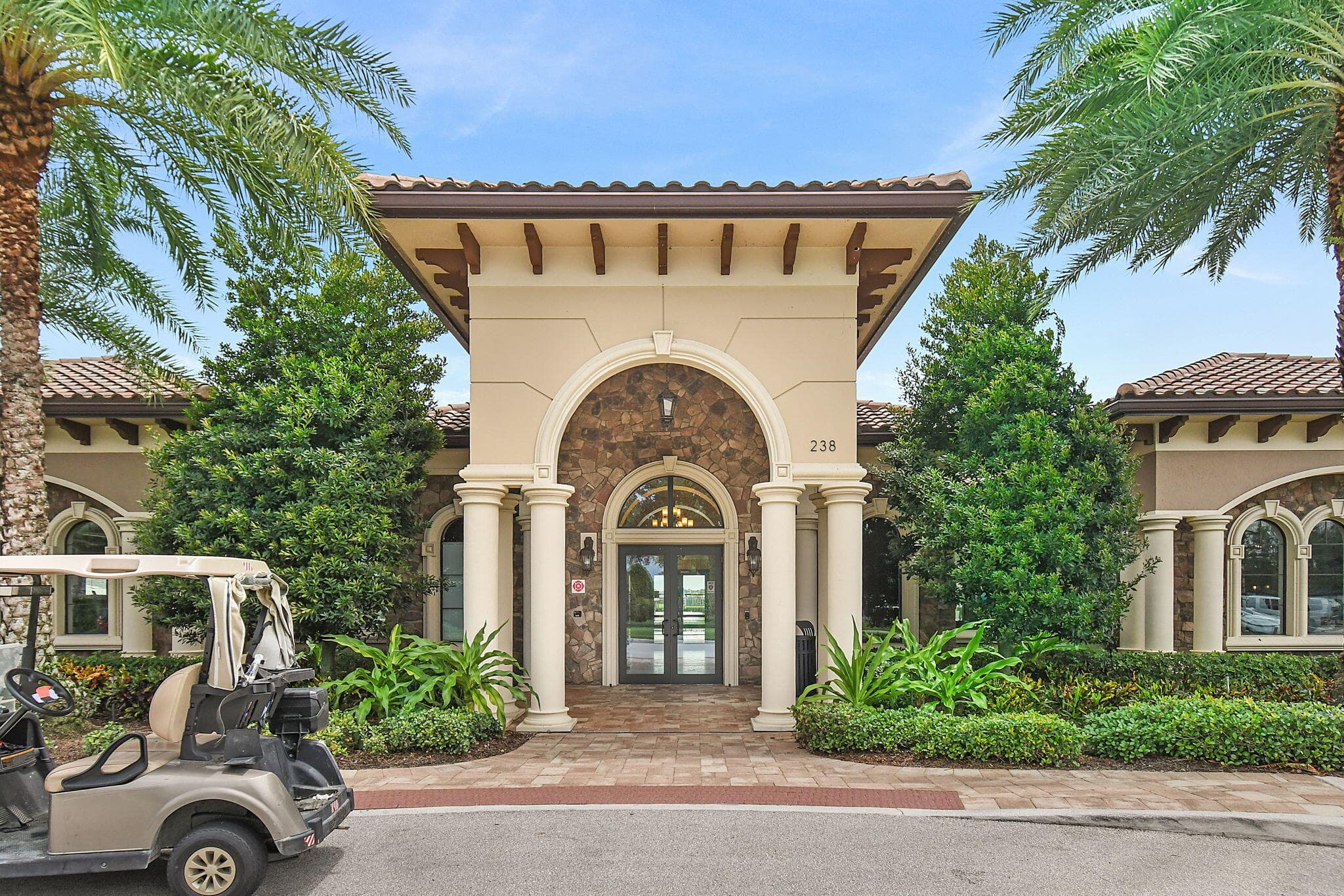 801 SE Courances Drive, Port St. Lucie, FL 34984 — photo 26 of 46