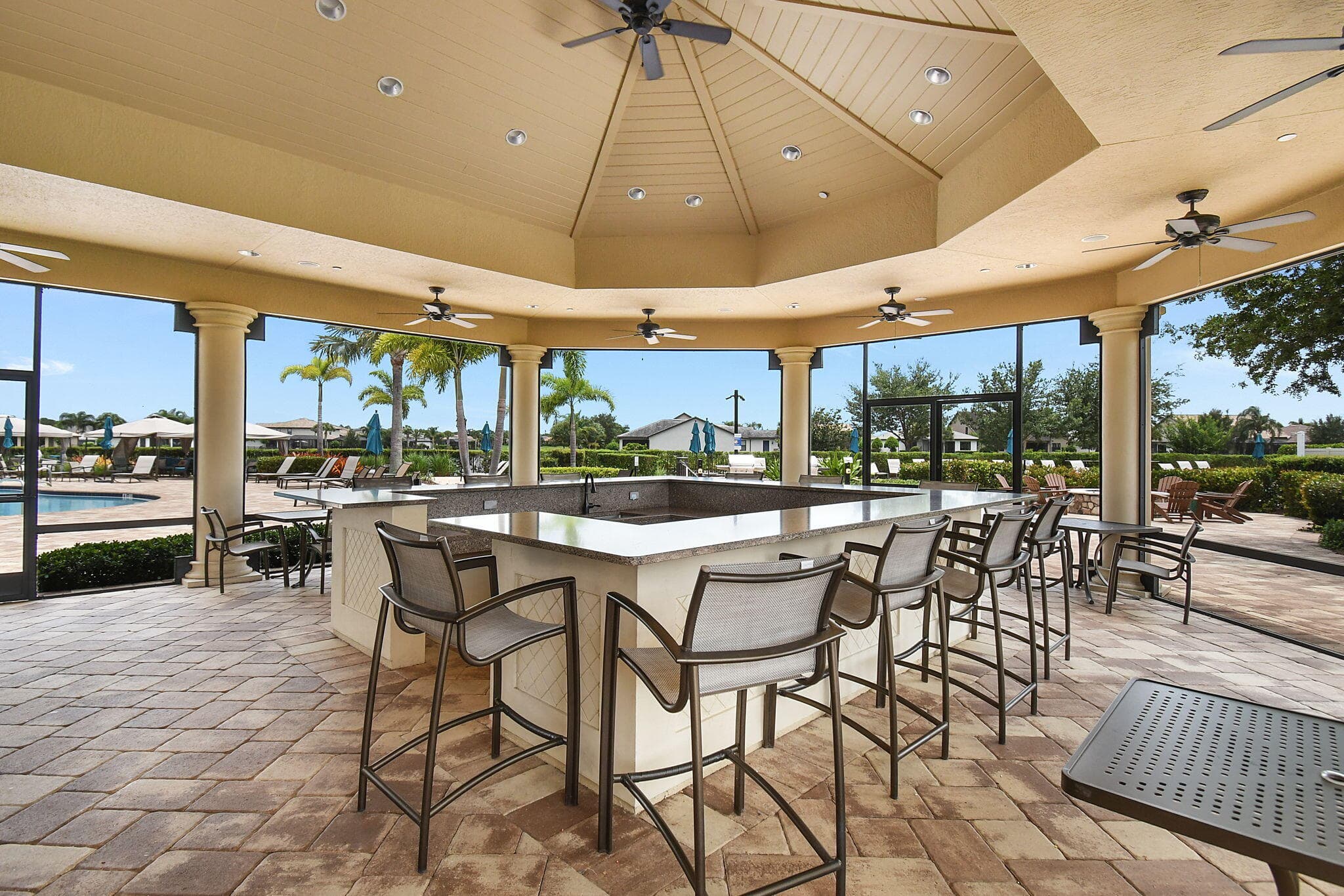 801 SE Courances Drive, Port St. Lucie, FL 34984 — photo 32 of 46
