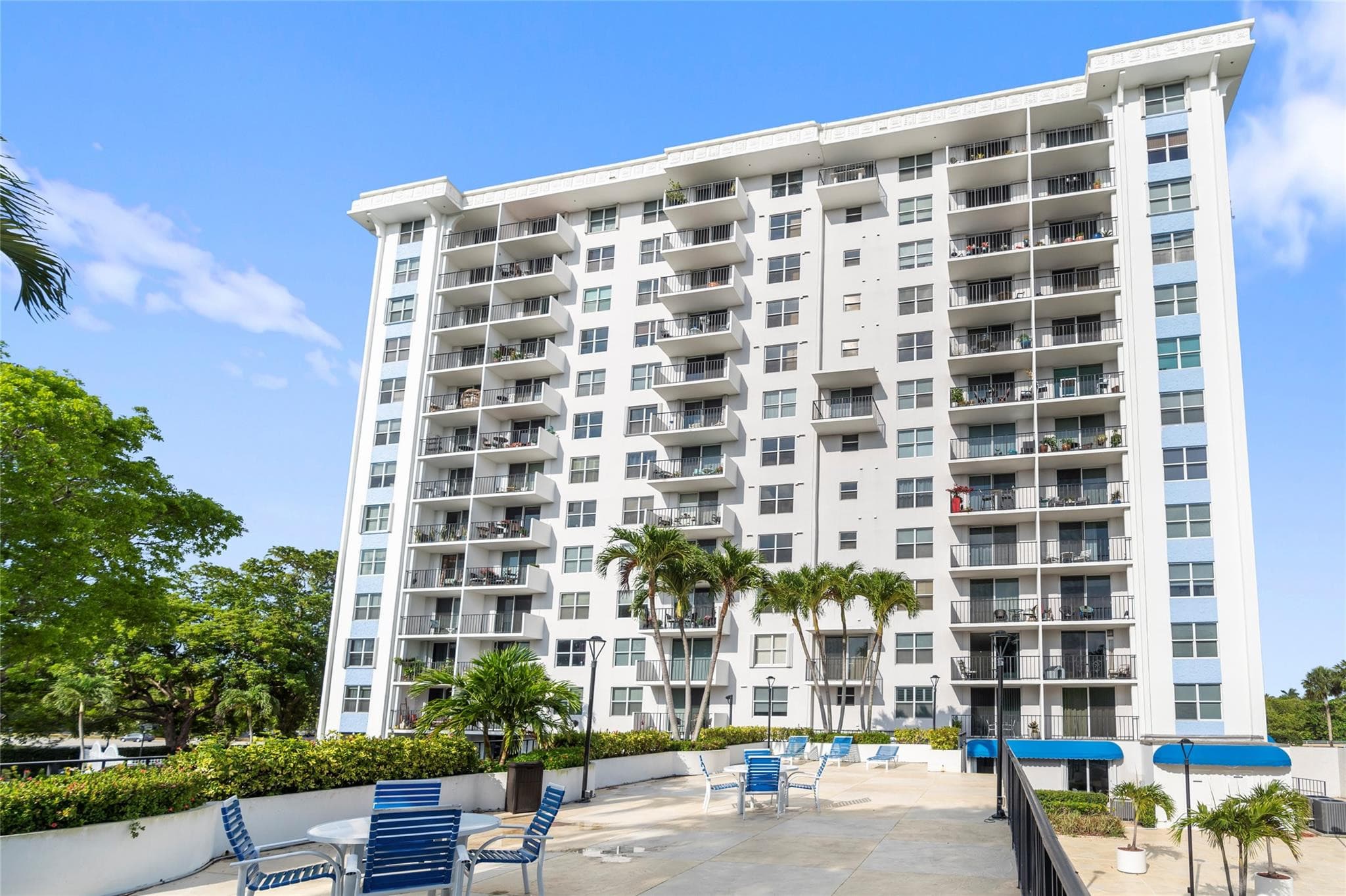 1800 N Andrews Avenue 7j, Fort Lauderdale, FL 33311 — photo 31 of 37