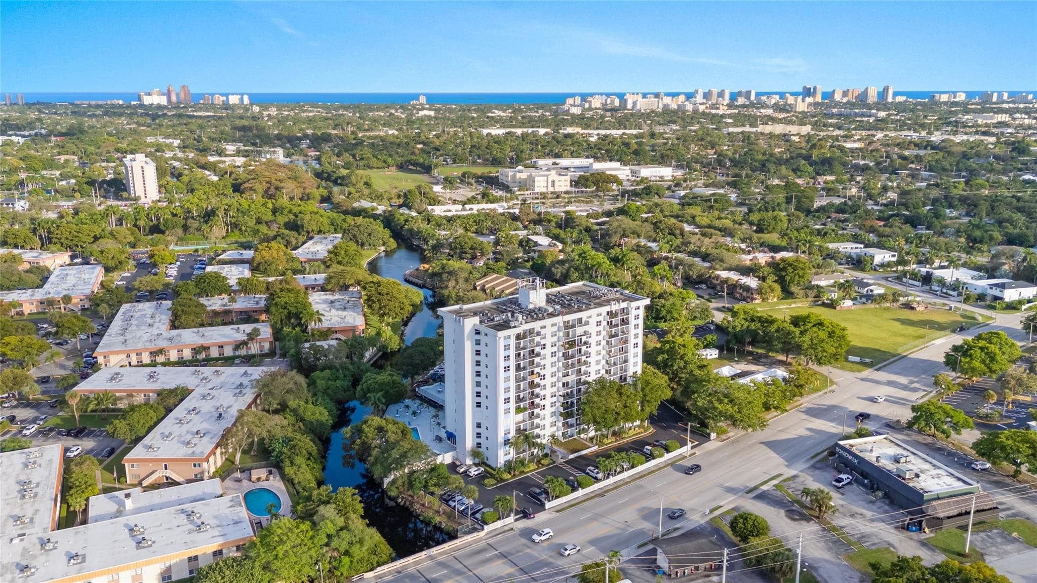 1800 N Andrews Avenue 7j, Fort Lauderdale, FL 33311 — photo 35 of 37