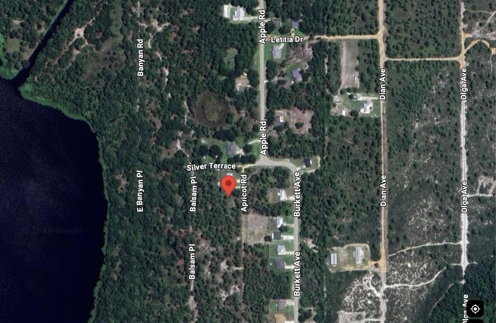 6503 E Apricot Place, Sebring, FL 33875 — photo 5 of 6