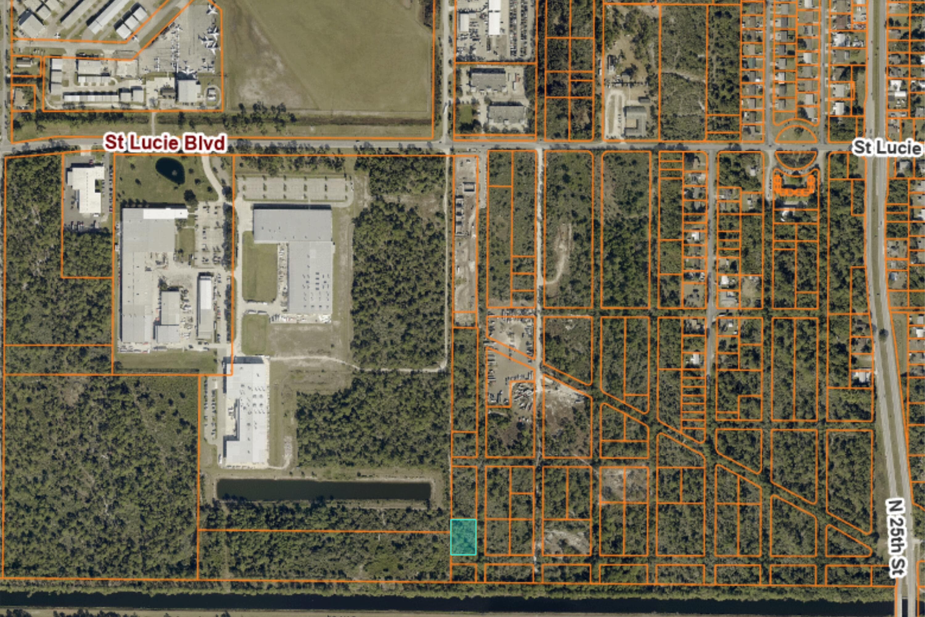 Cayuga Avenue, Fort Pierce, FL 34946 — photo 1 of 2