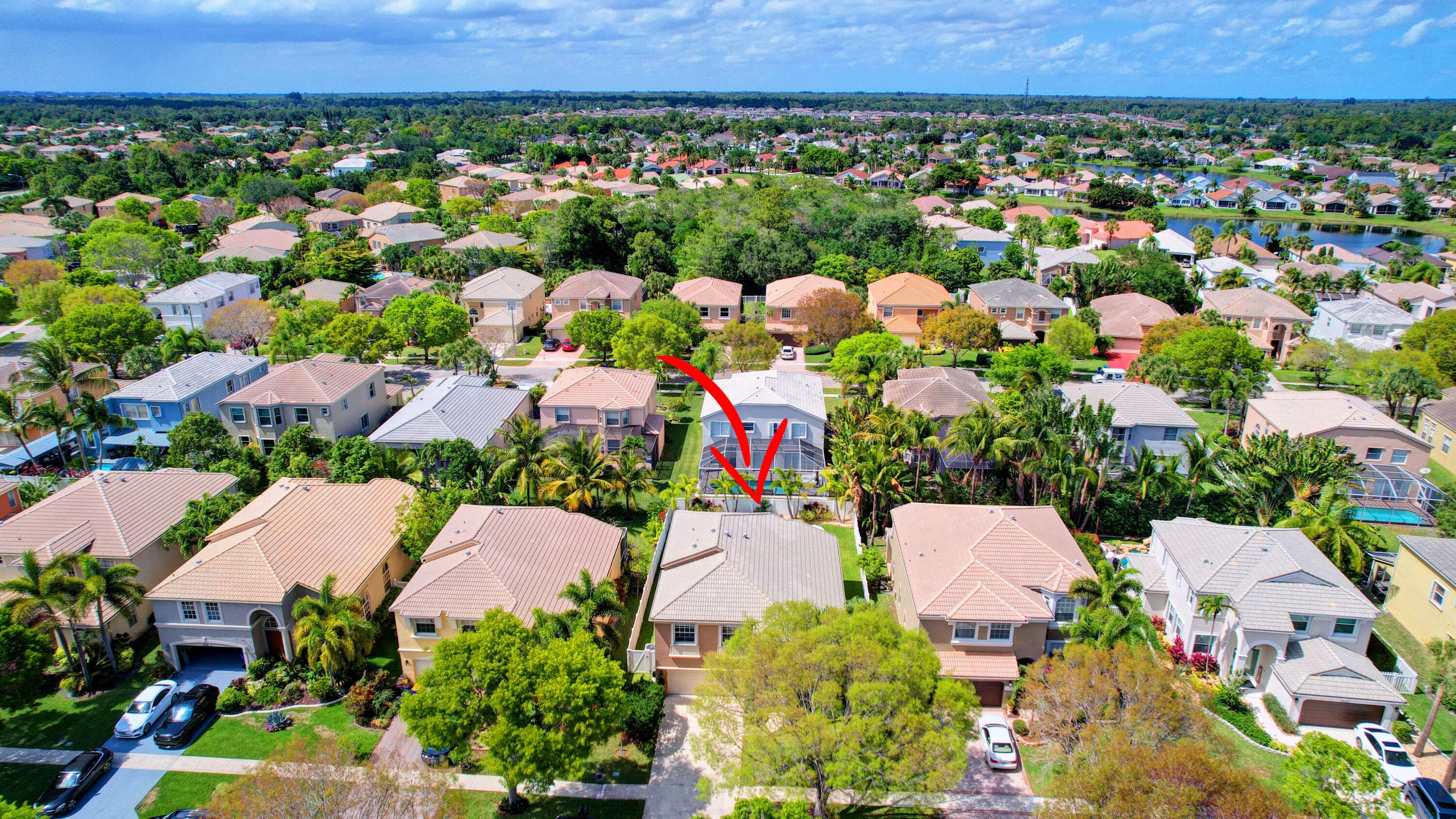 2418 Westmont Drive, Royal Palm Beach, FL 33411 — photo 39 of 54