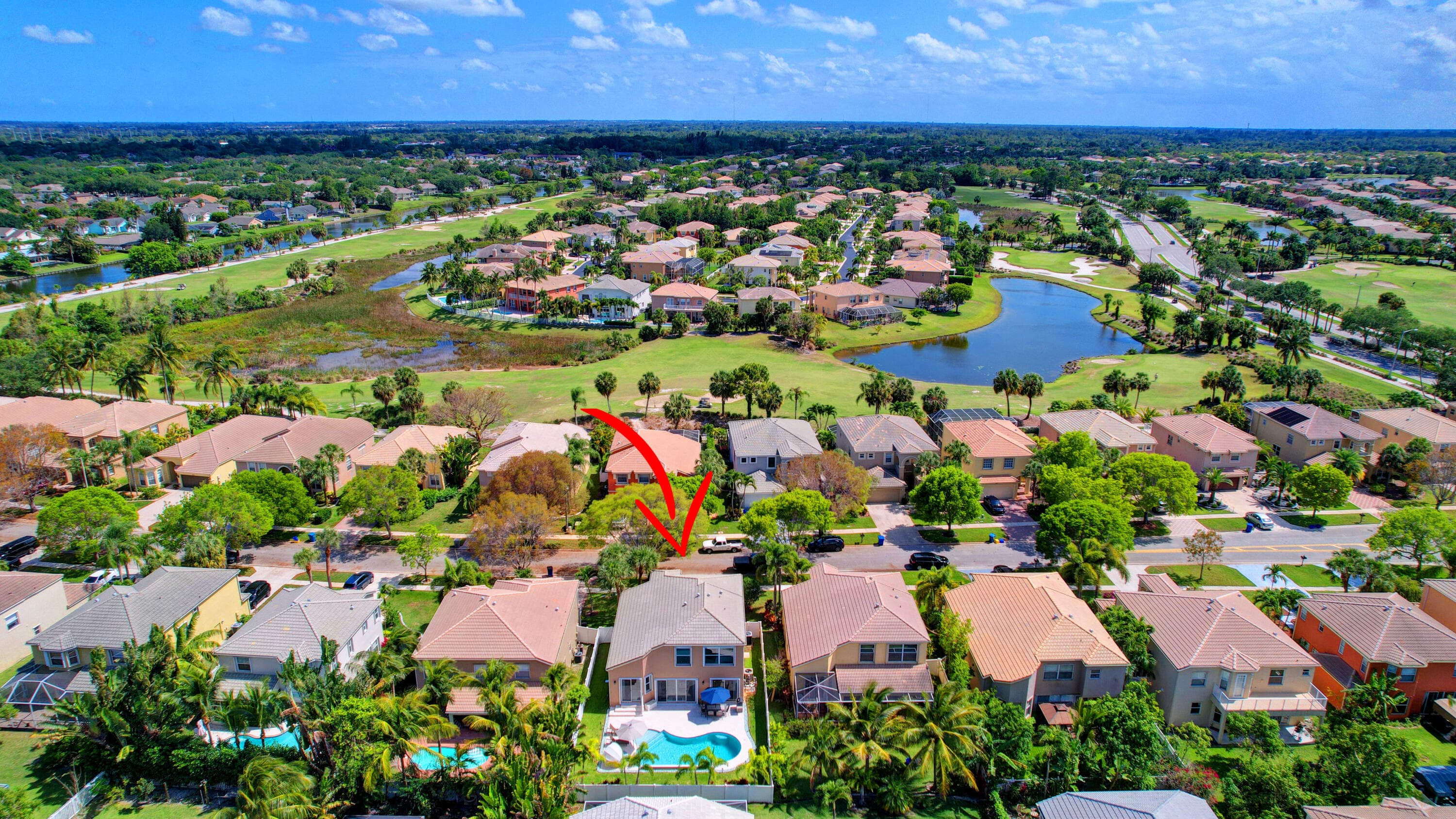 2418 Westmont Drive, Royal Palm Beach, FL 33411 — photo 42 of 54